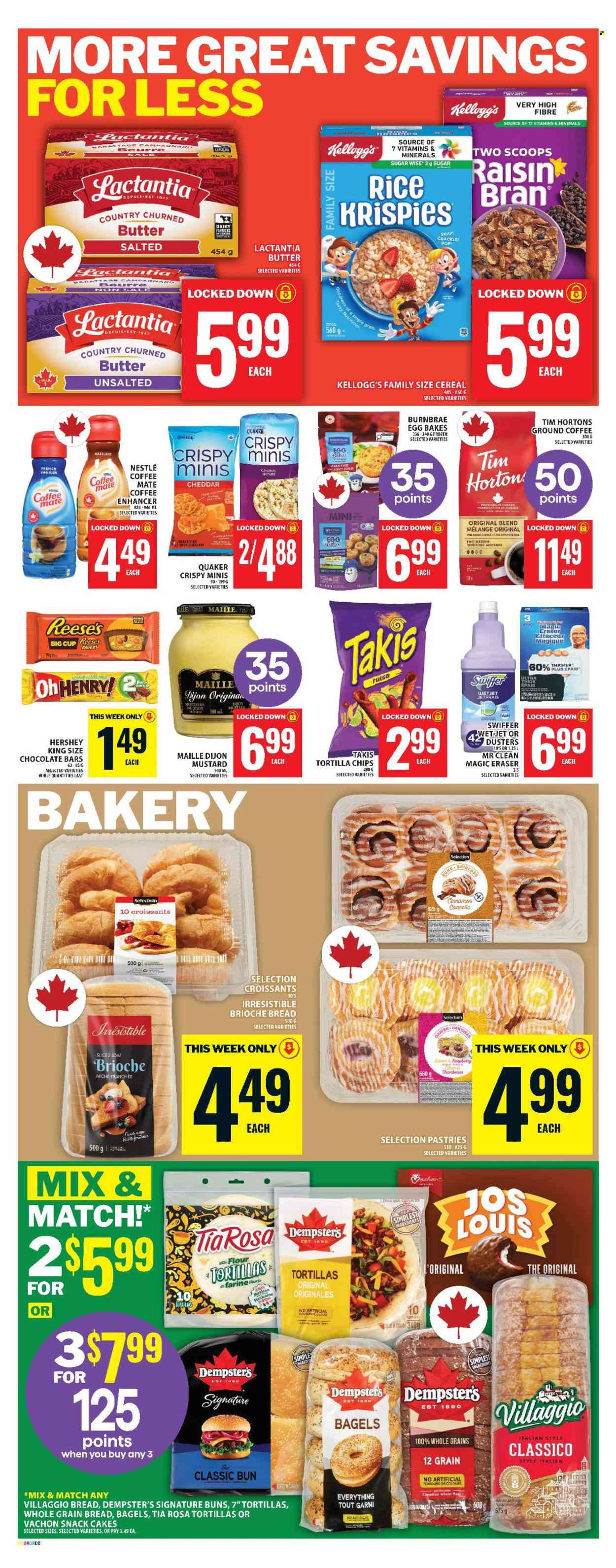 Circulaire Food Basics - 12 Juin 2025 - 18 Juin 2025. Page 12