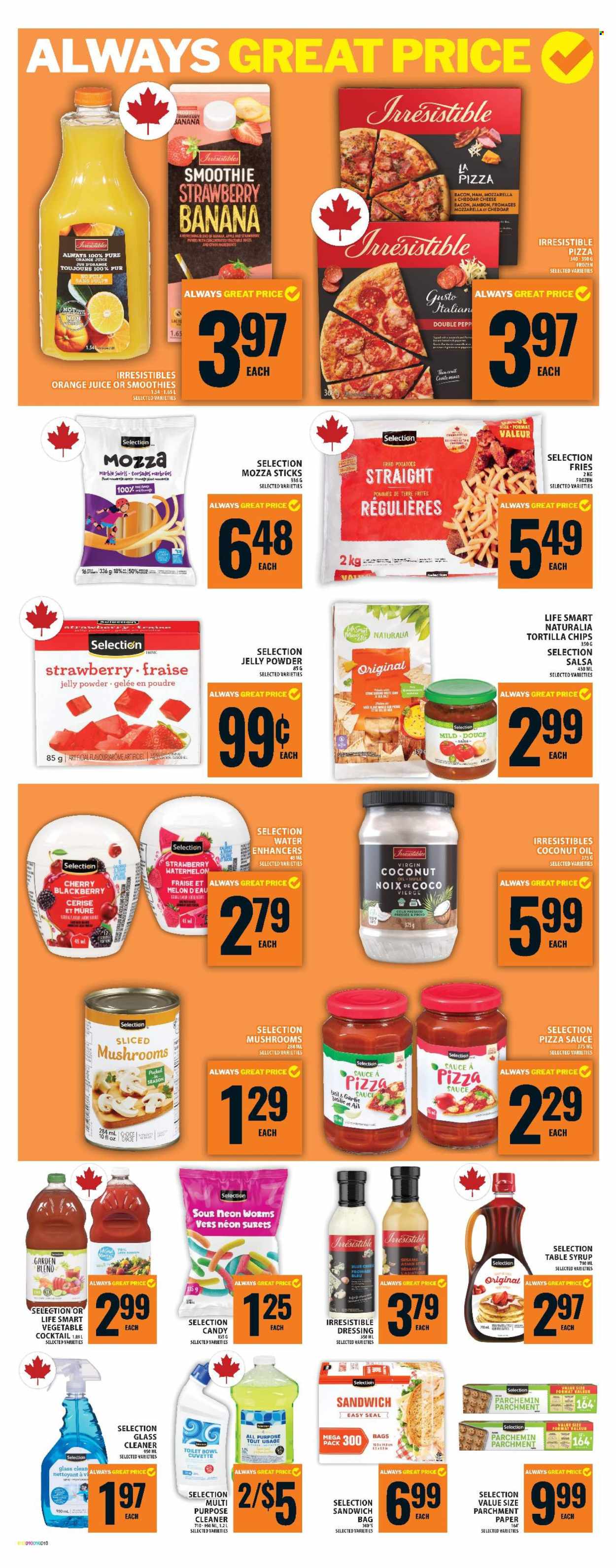 Circulaire Food Basics - 12 Juin 2025 - 18 Juin 2025. Page 14