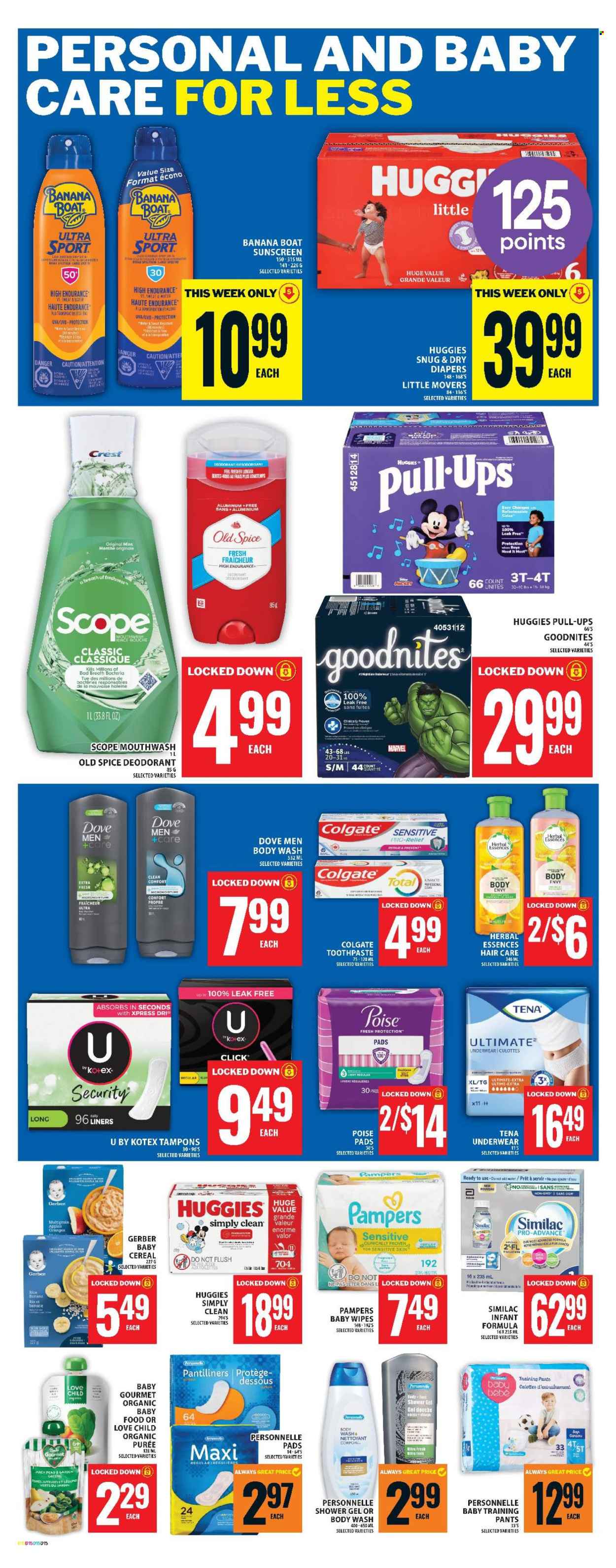 Circulaire Food Basics - 12 Juin 2025 - 18 Juin 2025. Page 20