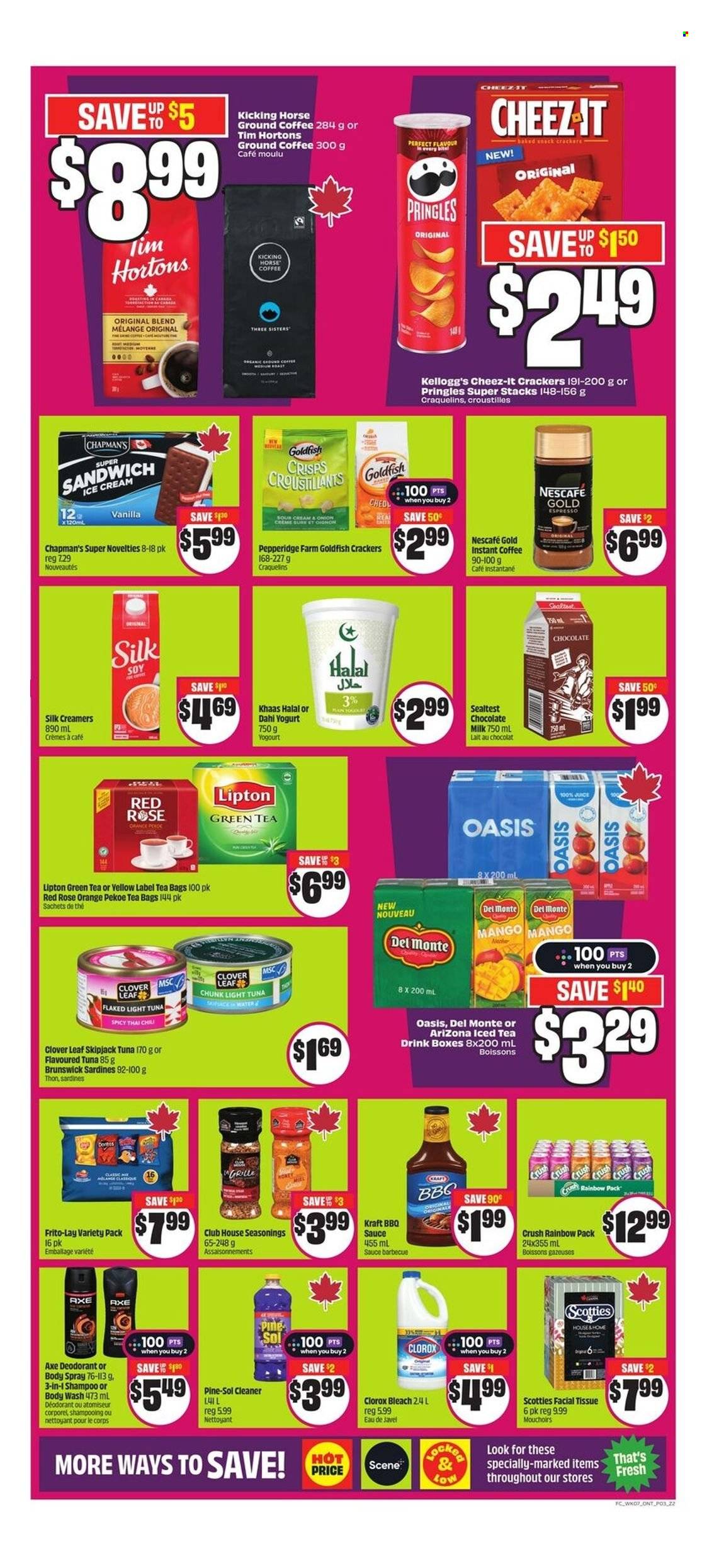 Circulaire Chalo! FreshCo. - 12 Juin 2025 - 18 Juin 2025. Page 5