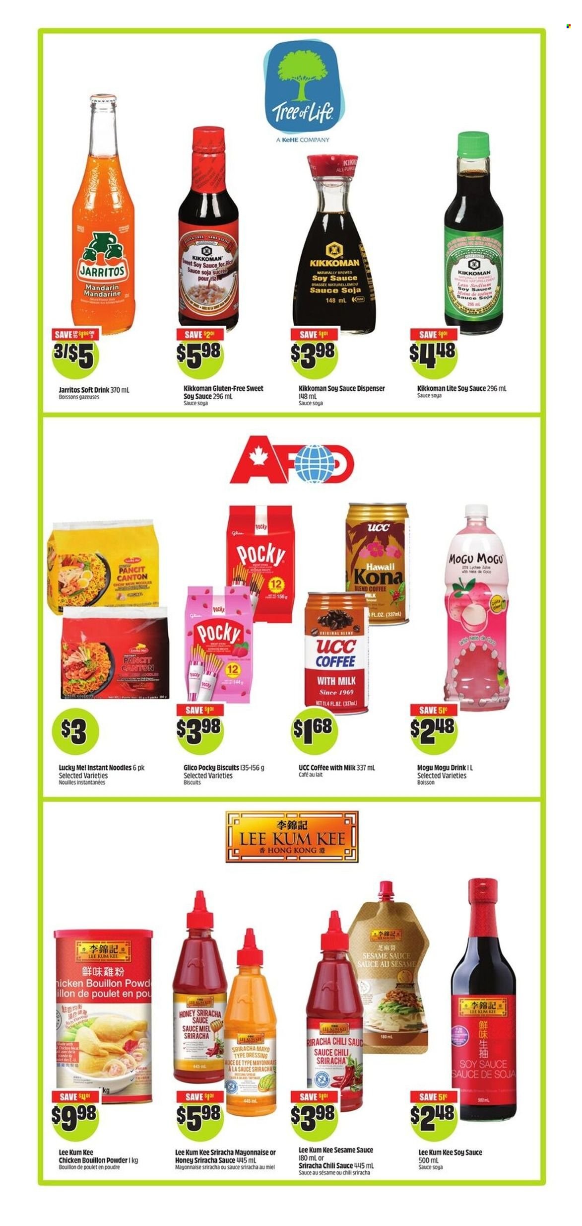 Circulaire Chalo! FreshCo. - 12 Juin 2025 - 18 Juin 2025. Page 9
