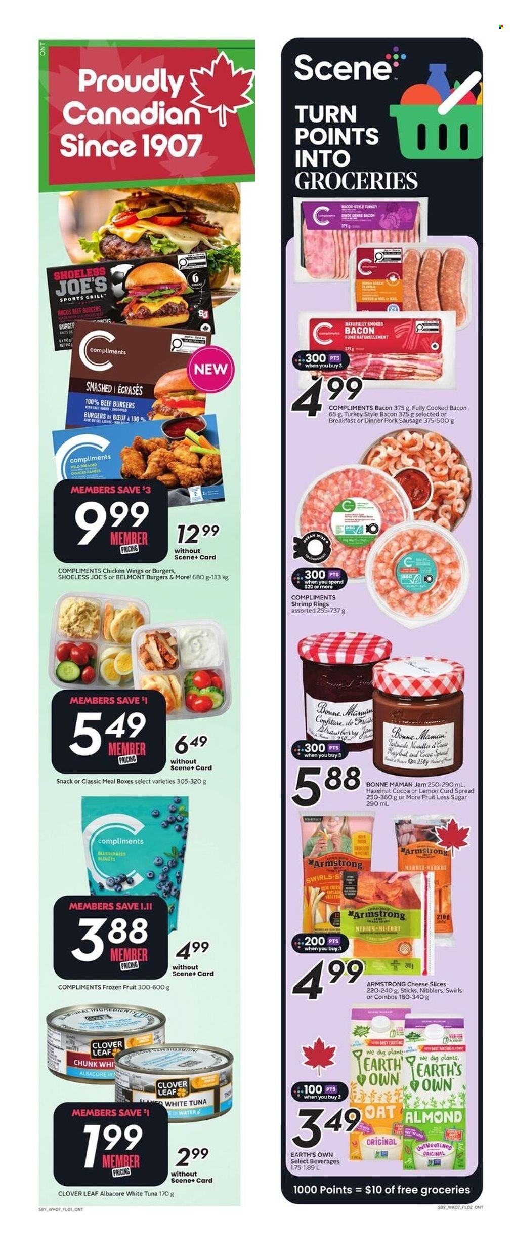 Circulaire Sobeys - 12 Juin 2025 - 18 Juin 2025. Page 3
