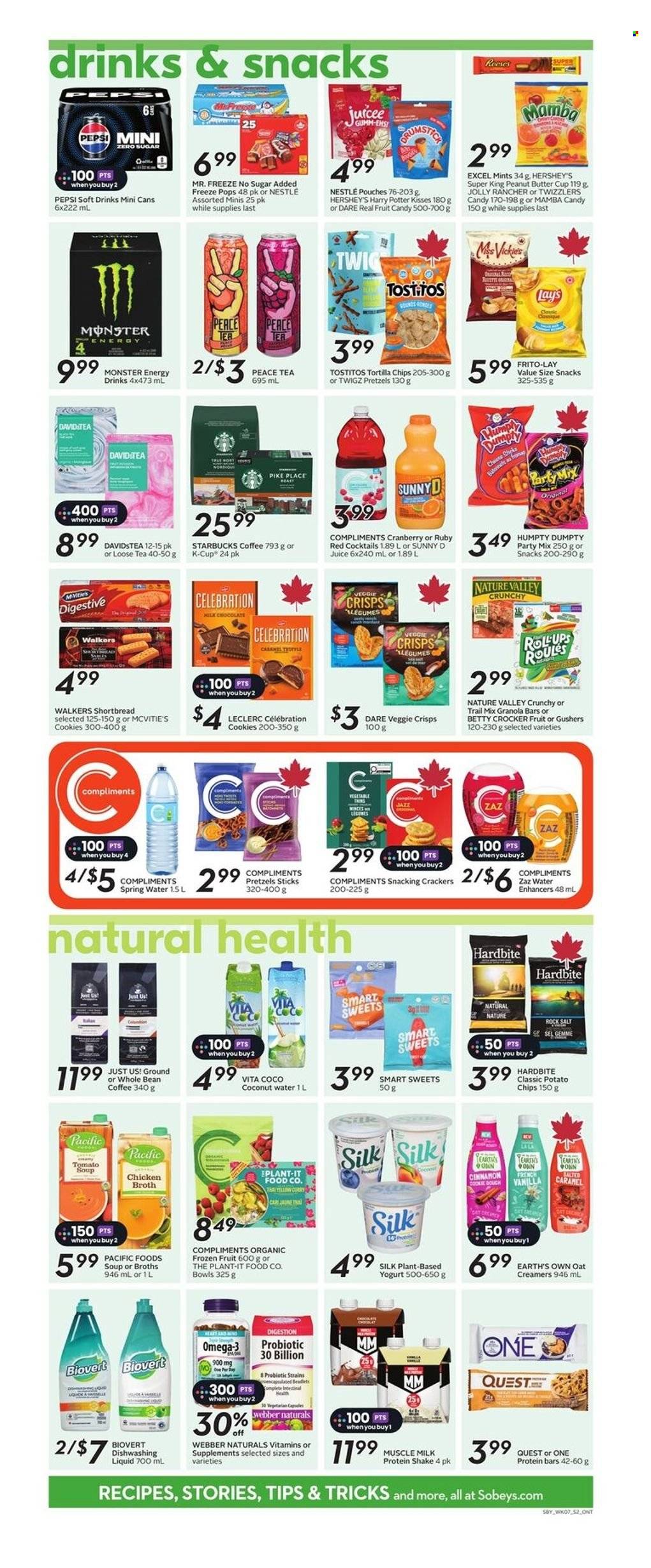 Circulaire Sobeys - 12 Juin 2025 - 18 Juin 2025. Page 15