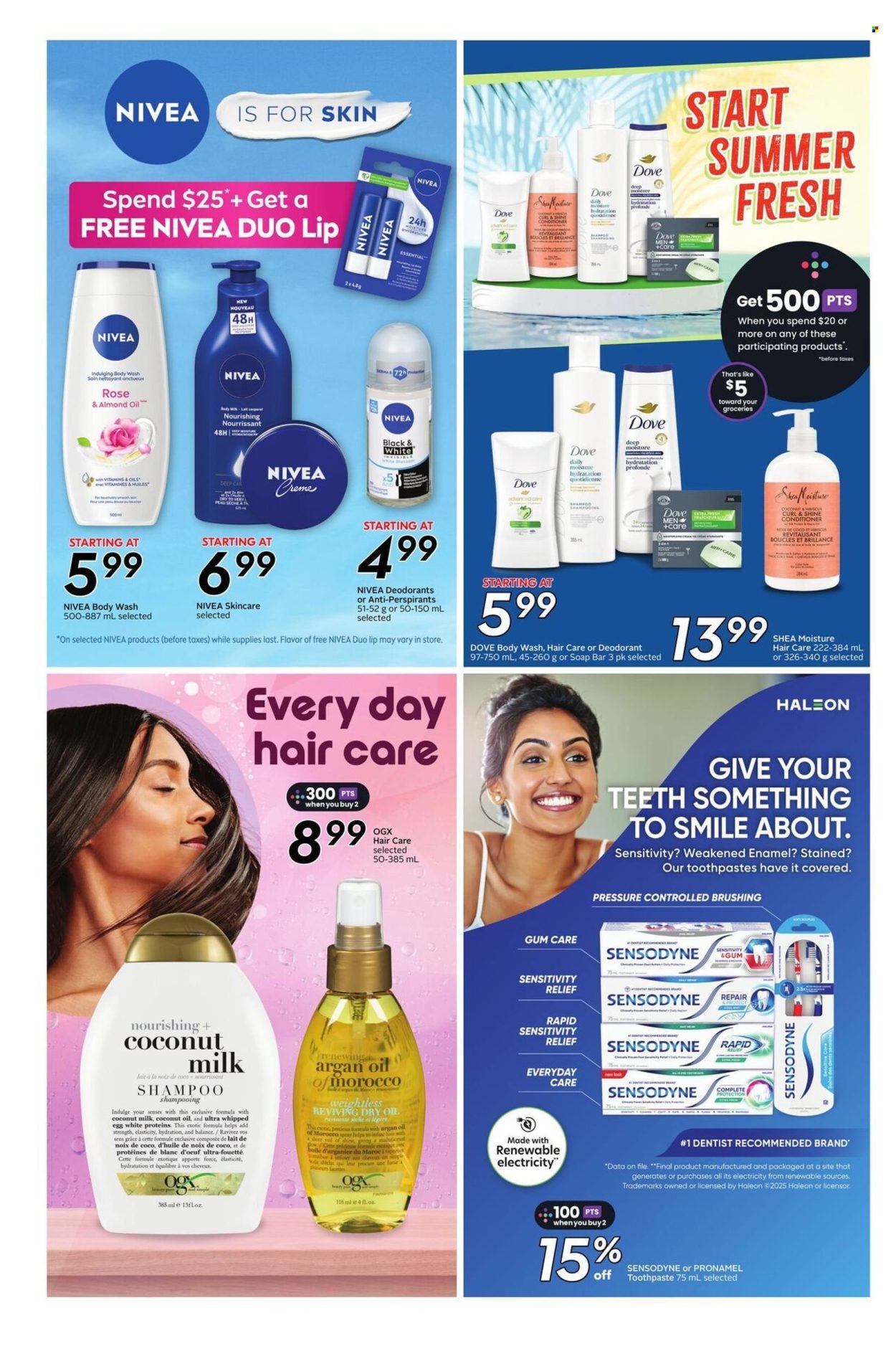 Circulaire Sobeys - 12 Juin 2025 - 18 Juin 2025. Page 20