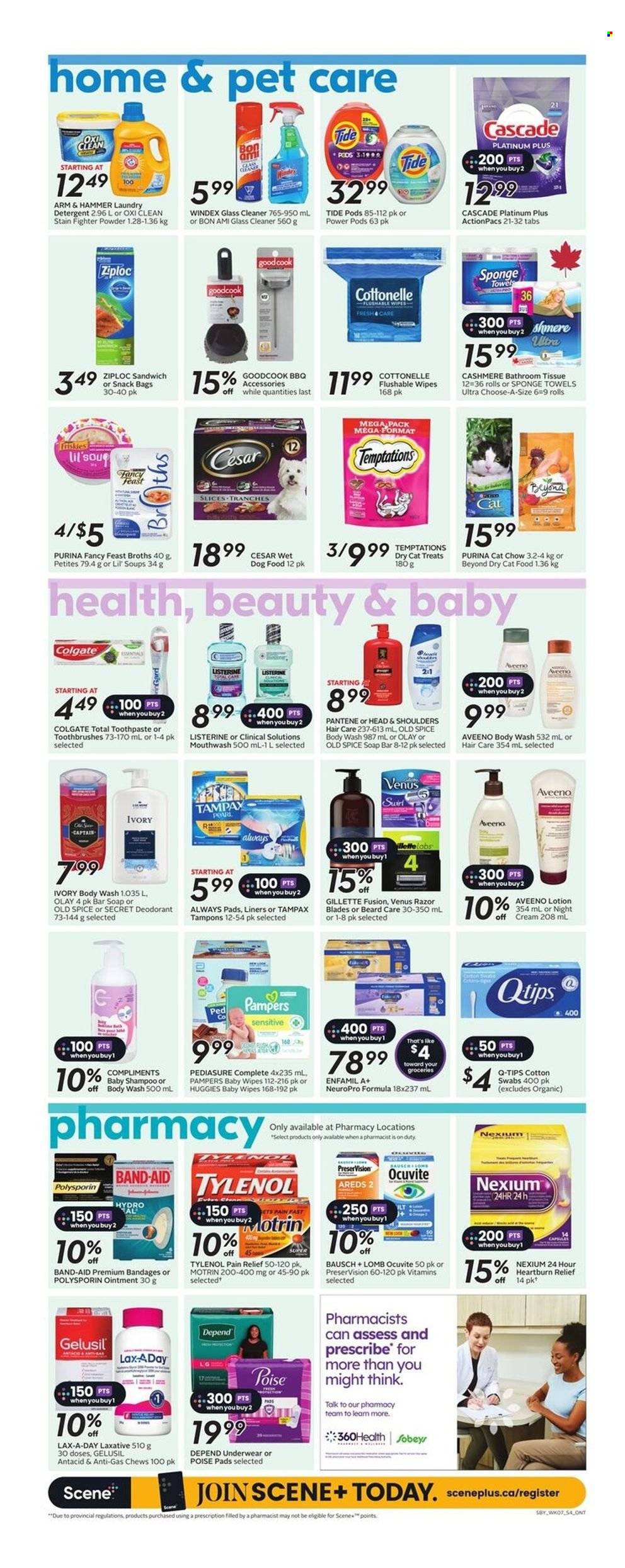 Circulaire Sobeys - 12 Juin 2025 - 18 Juin 2025. Page 21