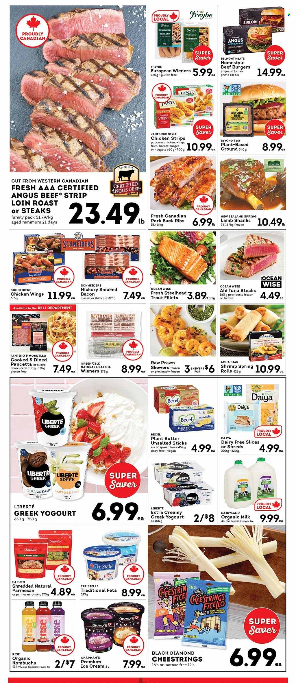 Circulaire IGA Simple Goodness - 13 Juin 2025 - 19 Juin 2025. Page 2