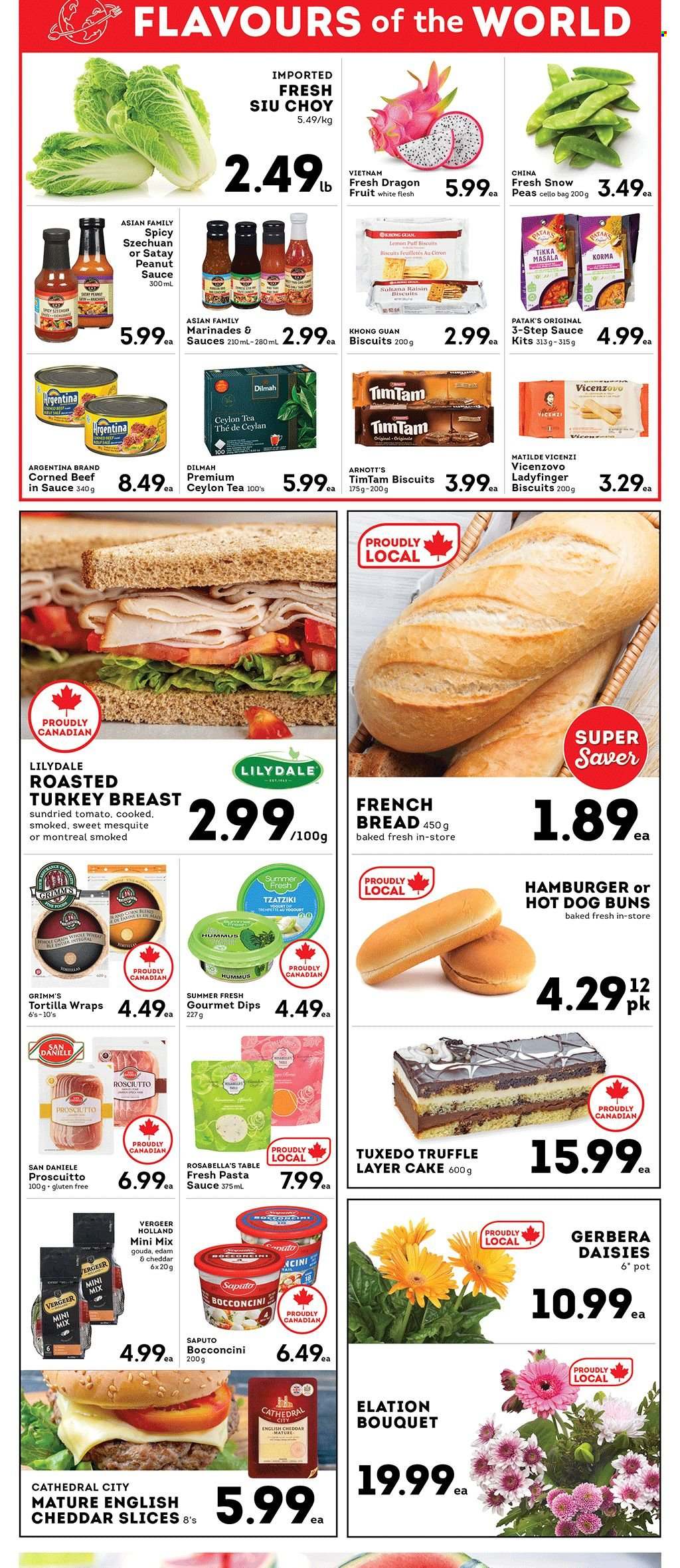 Circulaire IGA Simple Goodness - 13 Juin 2025 - 19 Juin 2025. Page 5