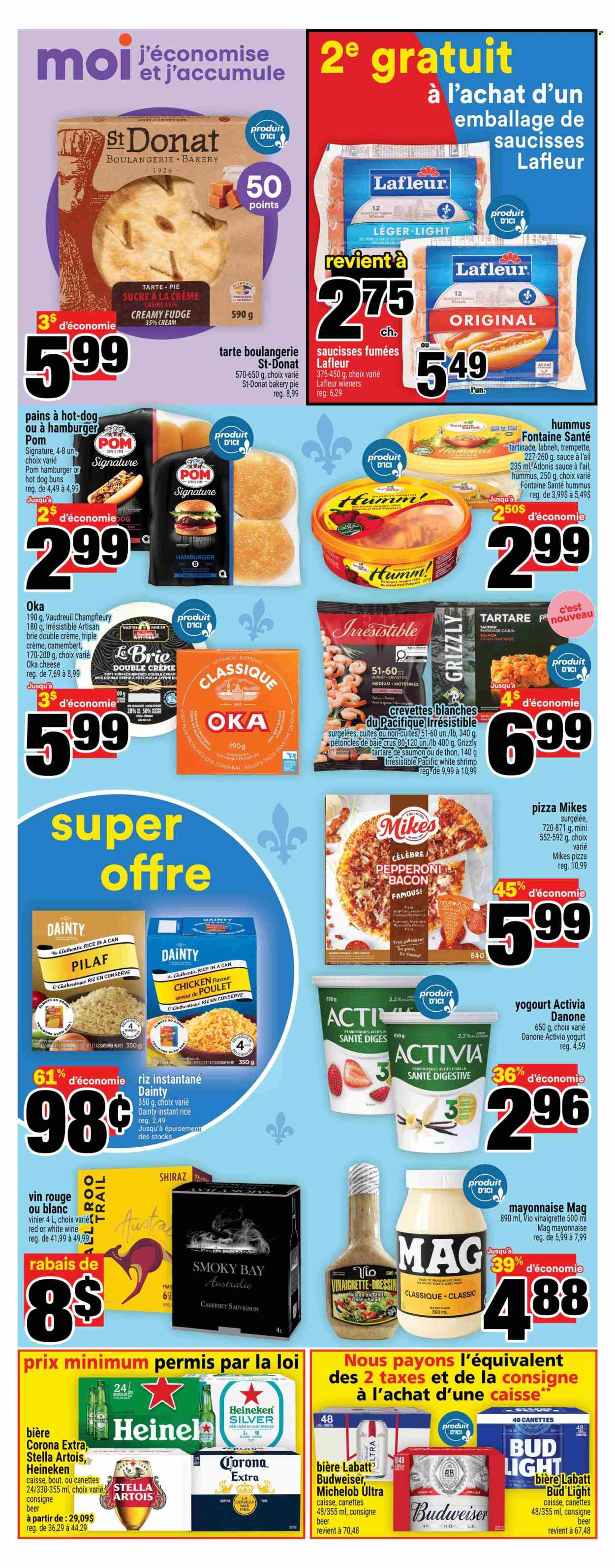Circulaire Super C - 19 Juin 2025 - 25 Juin 2025. Page 2