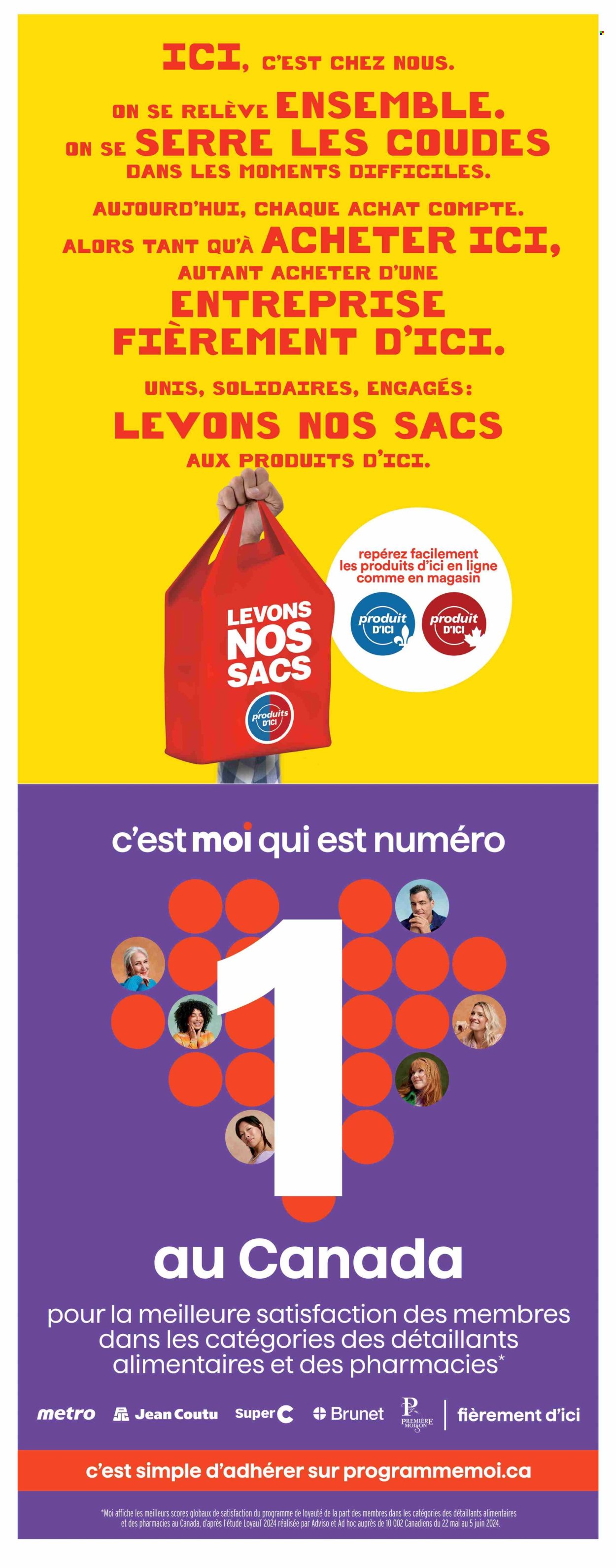 Circulaire Super C - 19 Juin 2025 - 25 Juin 2025. Page 17