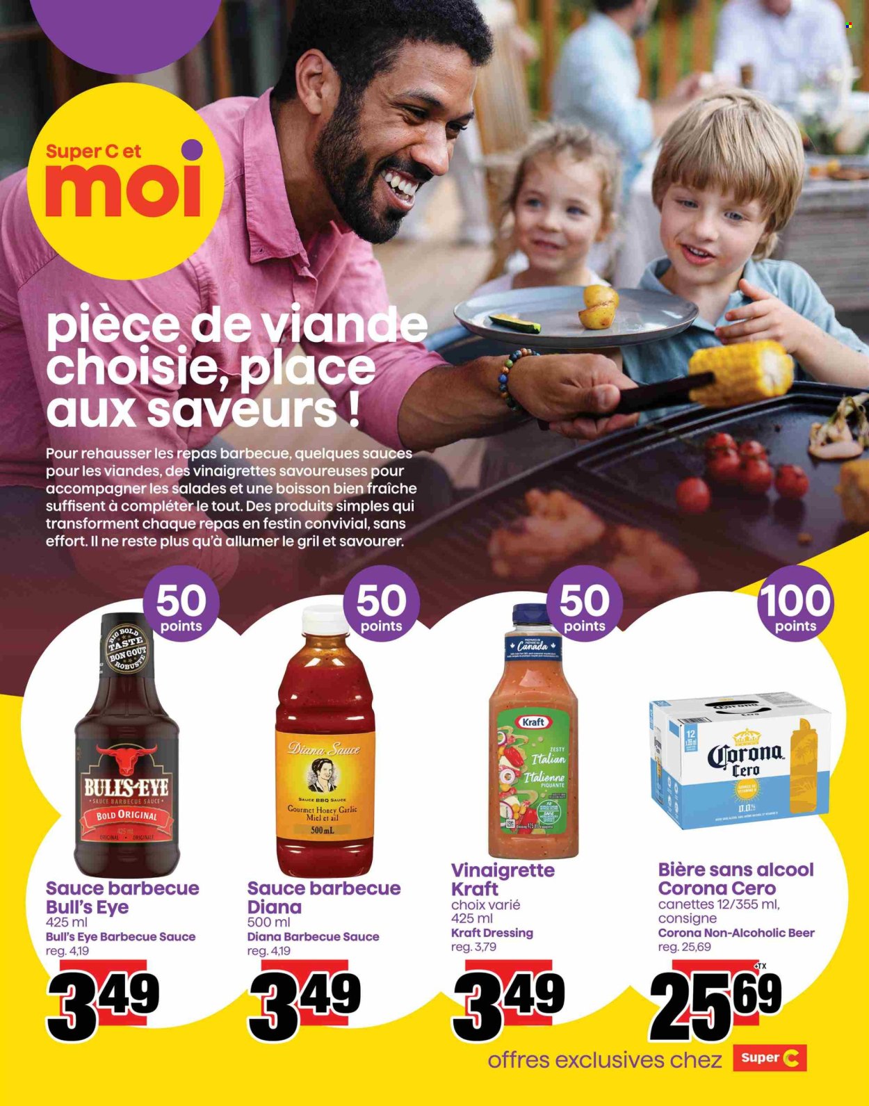 Circulaire Super C - 19 Juin 2025 - 25 Juin 2025. Page 4