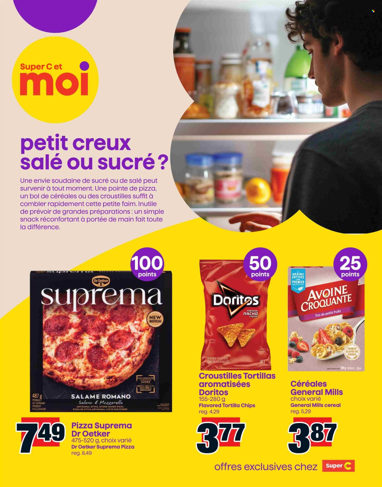 Circulaire Super C - 19 Juin 2025 - 25 Juin 2025. Page 6