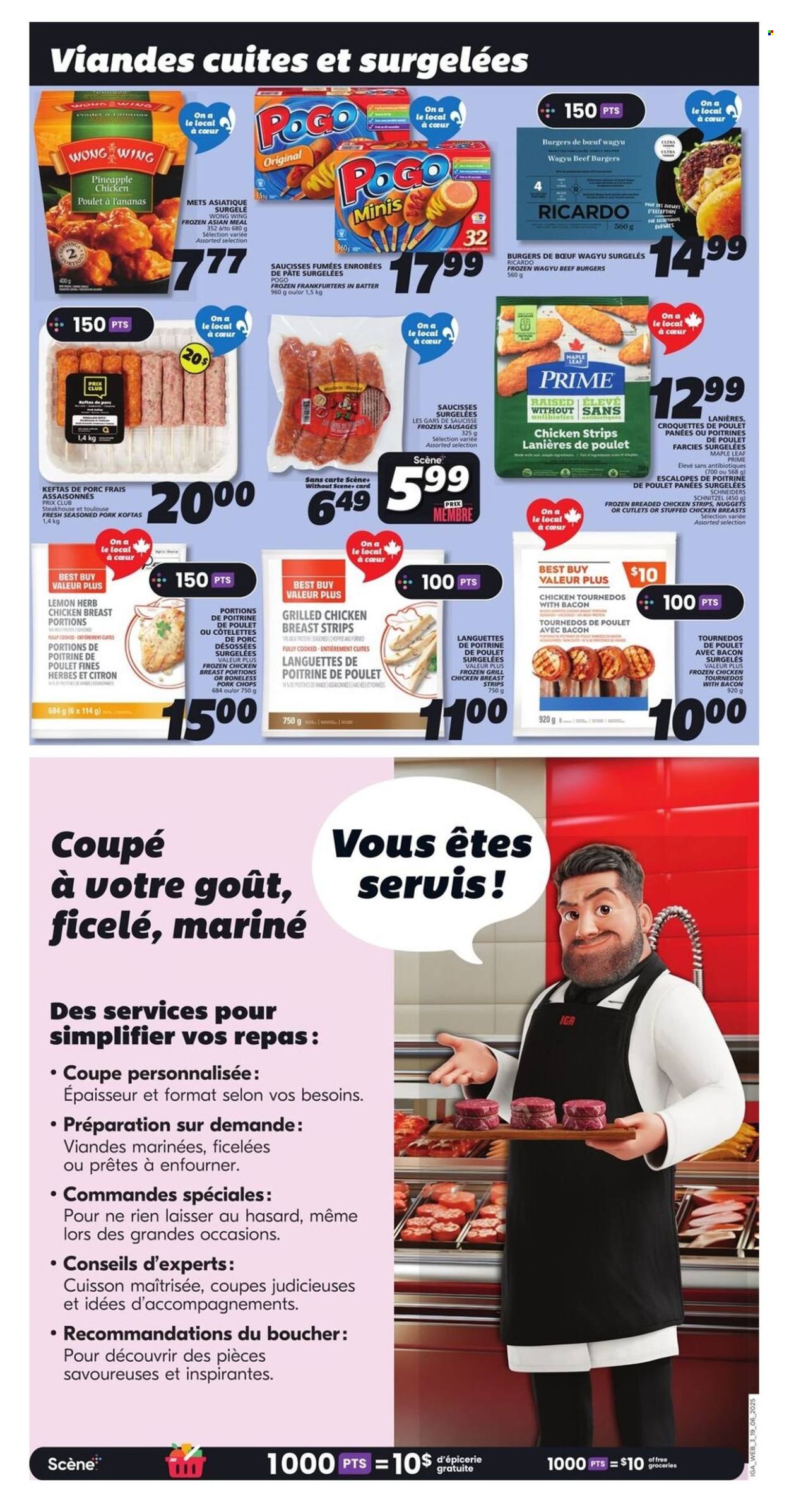 Circulaire IGA - 19 Juin 2025 - 25 Juin 2025. Page 7