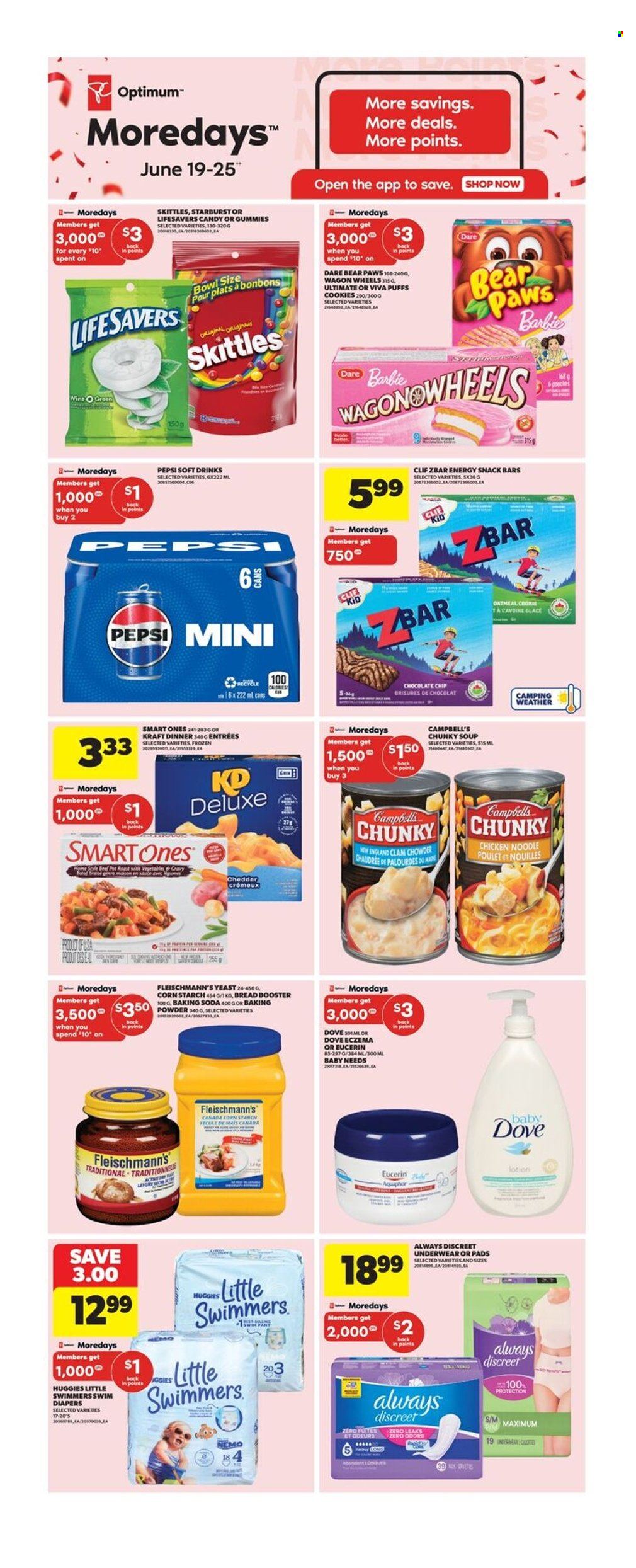 Circulaire Real Canadian Superstore - 19 Juin 2025 - 25 Juin 2025. Page 5