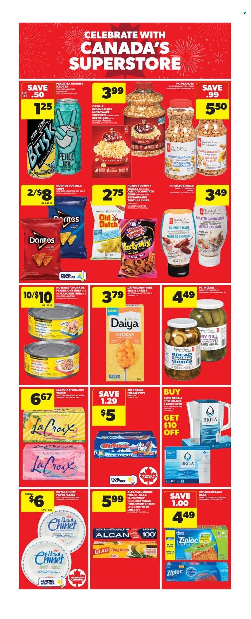 Circulaire Real Canadian Superstore - 19 Juin 2025 - 25 Juin 2025. Page 10