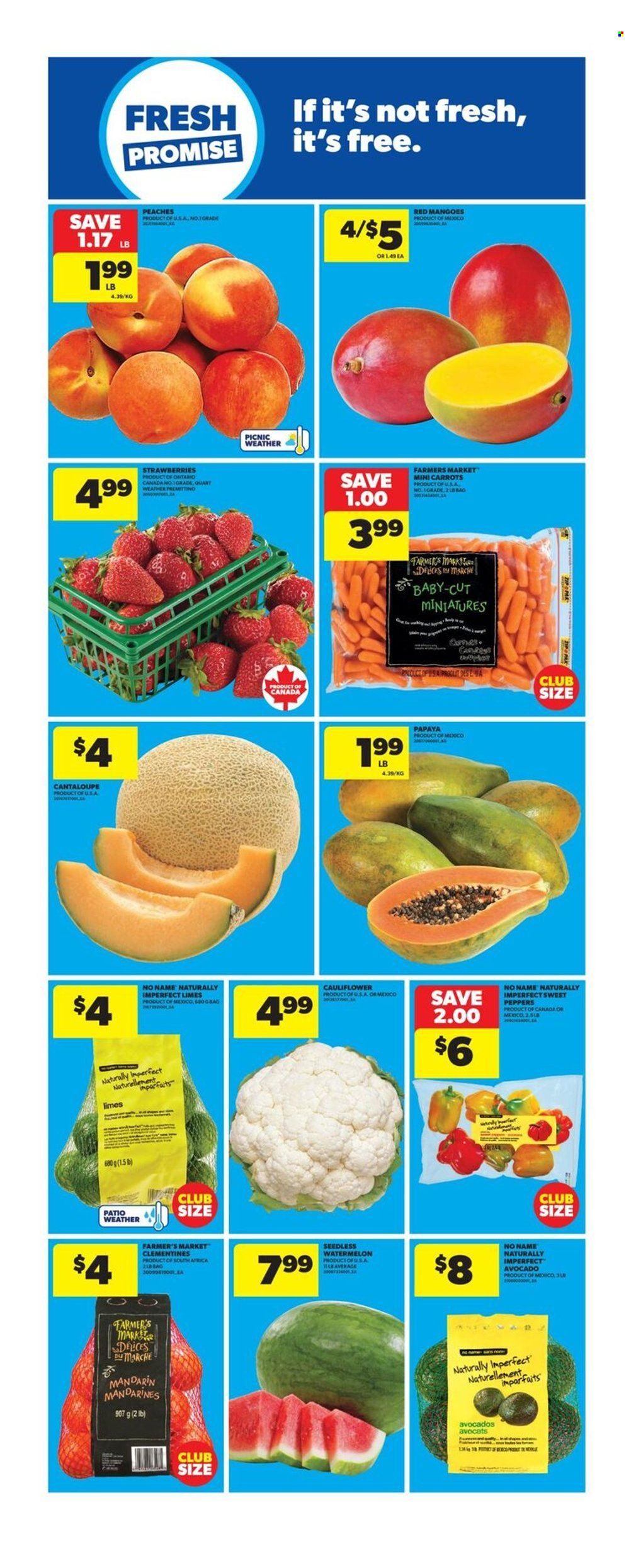 Circulaire Real Canadian Superstore - 19 Juin 2025 - 25 Juin 2025. Page 12