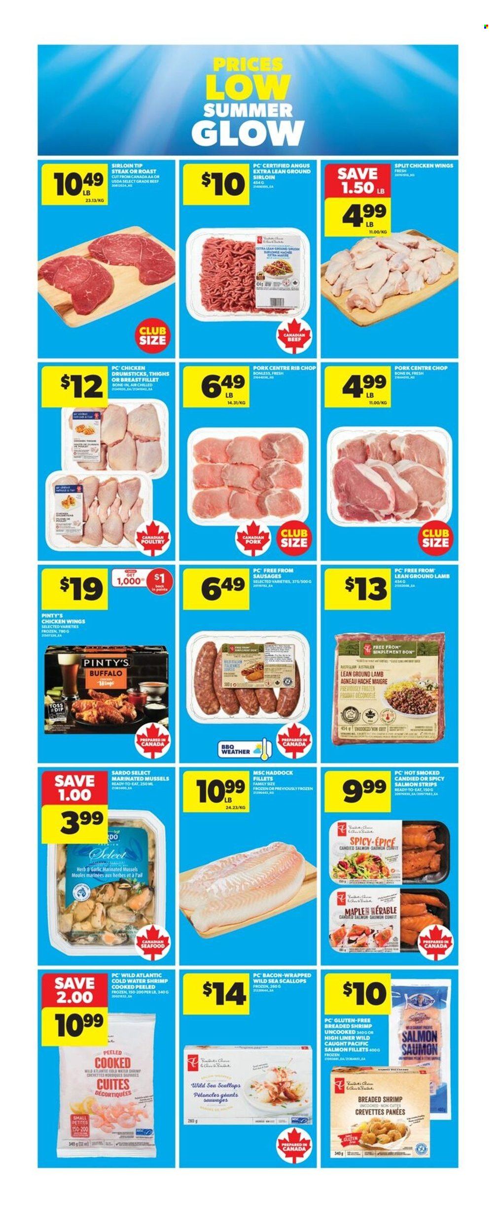 Circulaire Real Canadian Superstore - 19 Juin 2025 - 25 Juin 2025. Page 13
