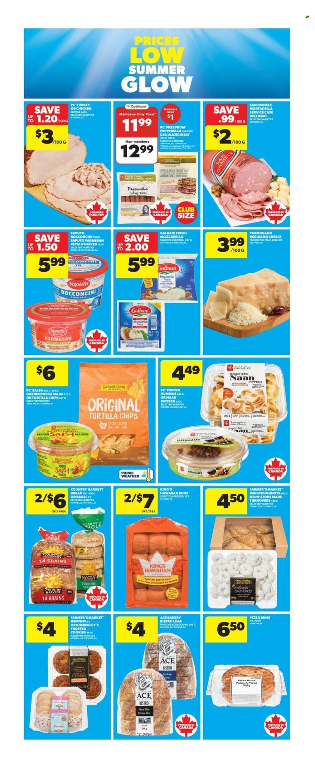Circulaire Real Canadian Superstore - 19 Juin 2025 - 25 Juin 2025. Page 14