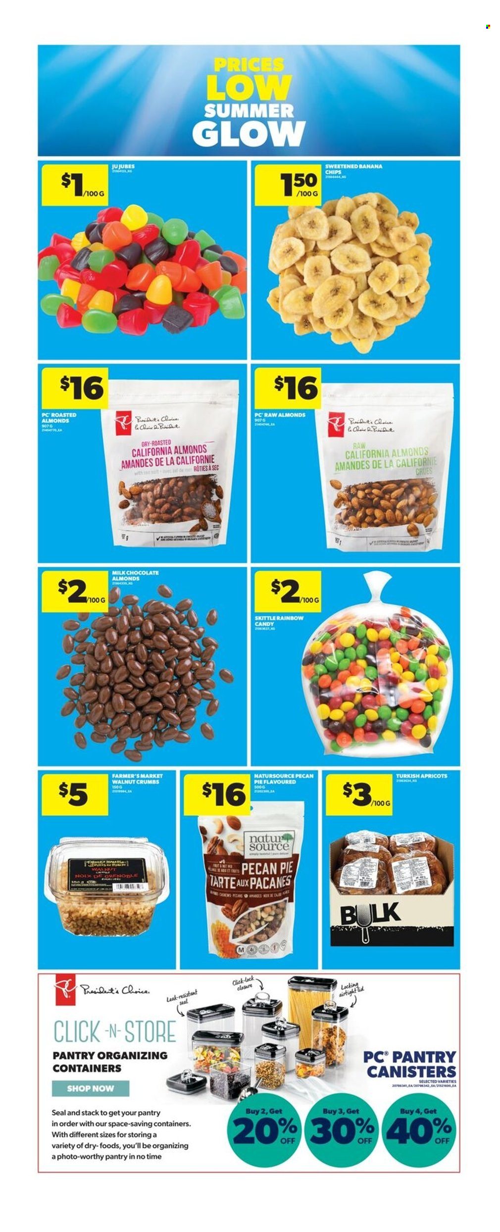 Circulaire Real Canadian Superstore - 19 Juin 2025 - 25 Juin 2025. Page 15