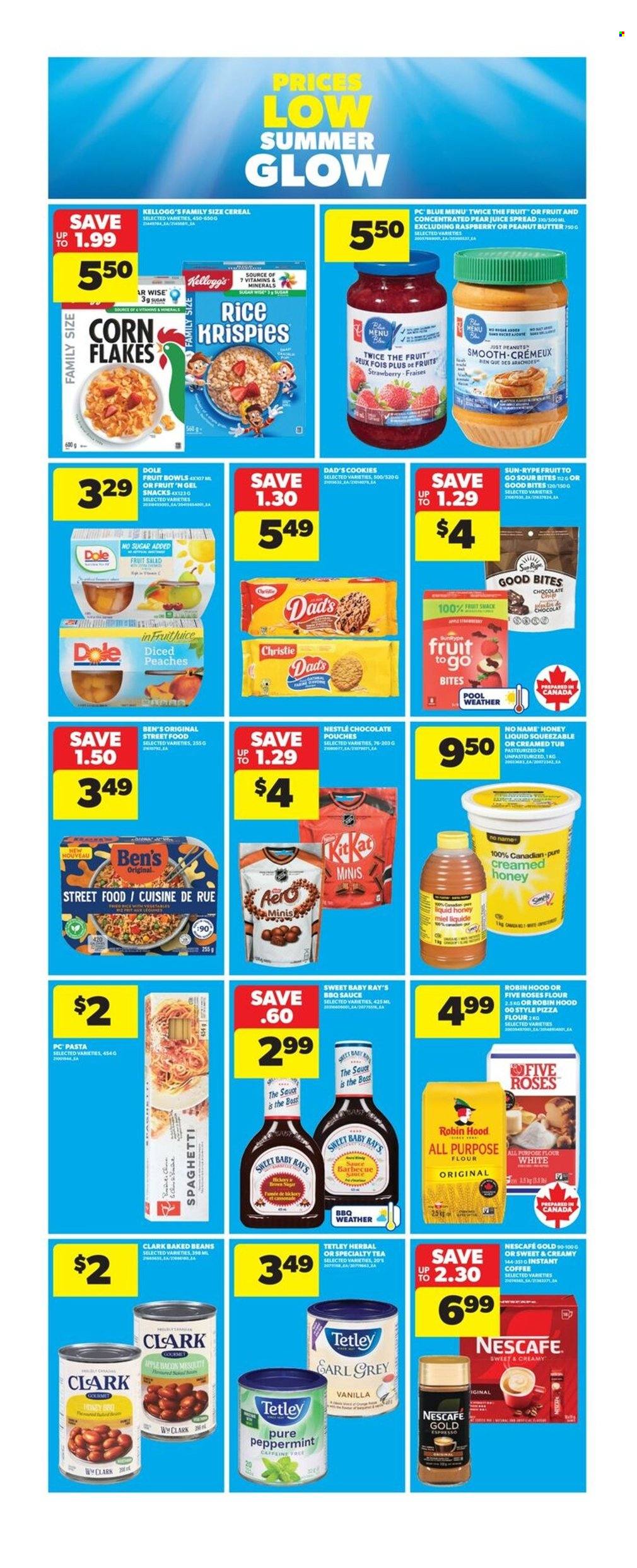 Circulaire Real Canadian Superstore - 19 Juin 2025 - 25 Juin 2025. Page 16