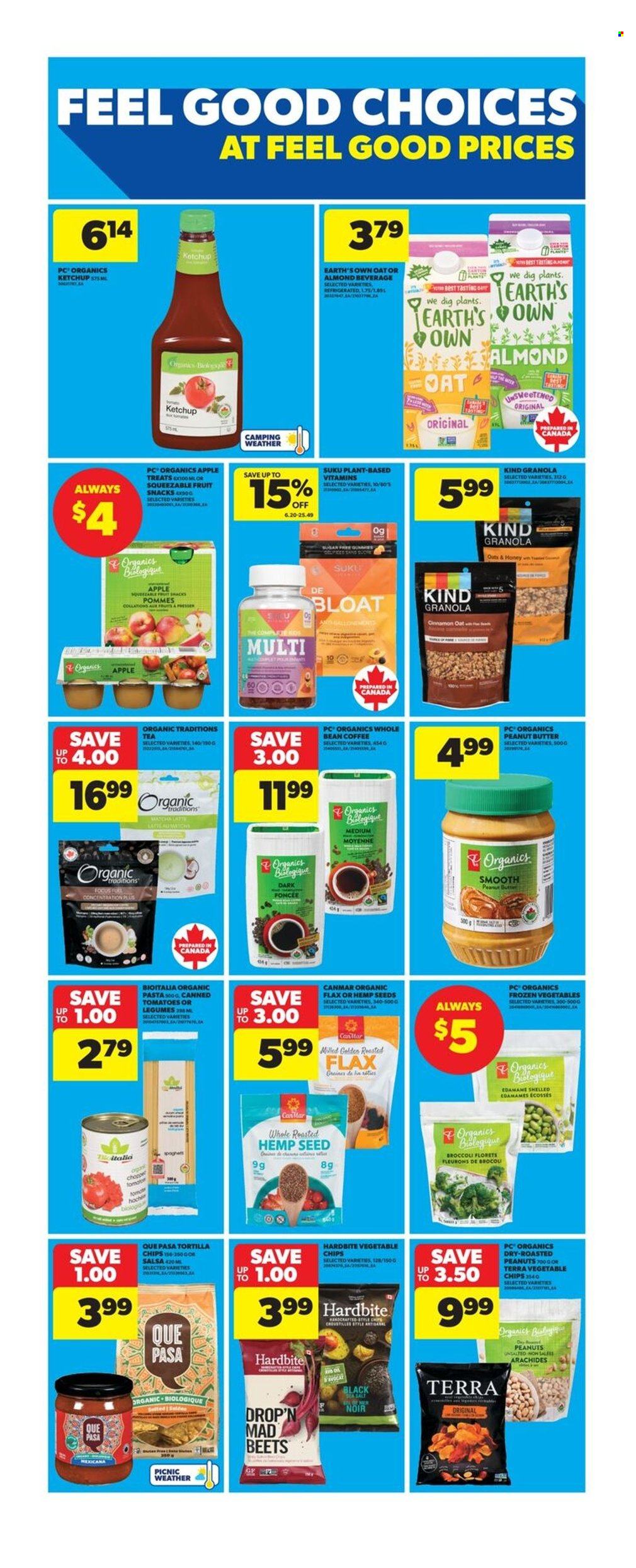 Circulaire Real Canadian Superstore - 19 Juin 2025 - 25 Juin 2025. Page 18