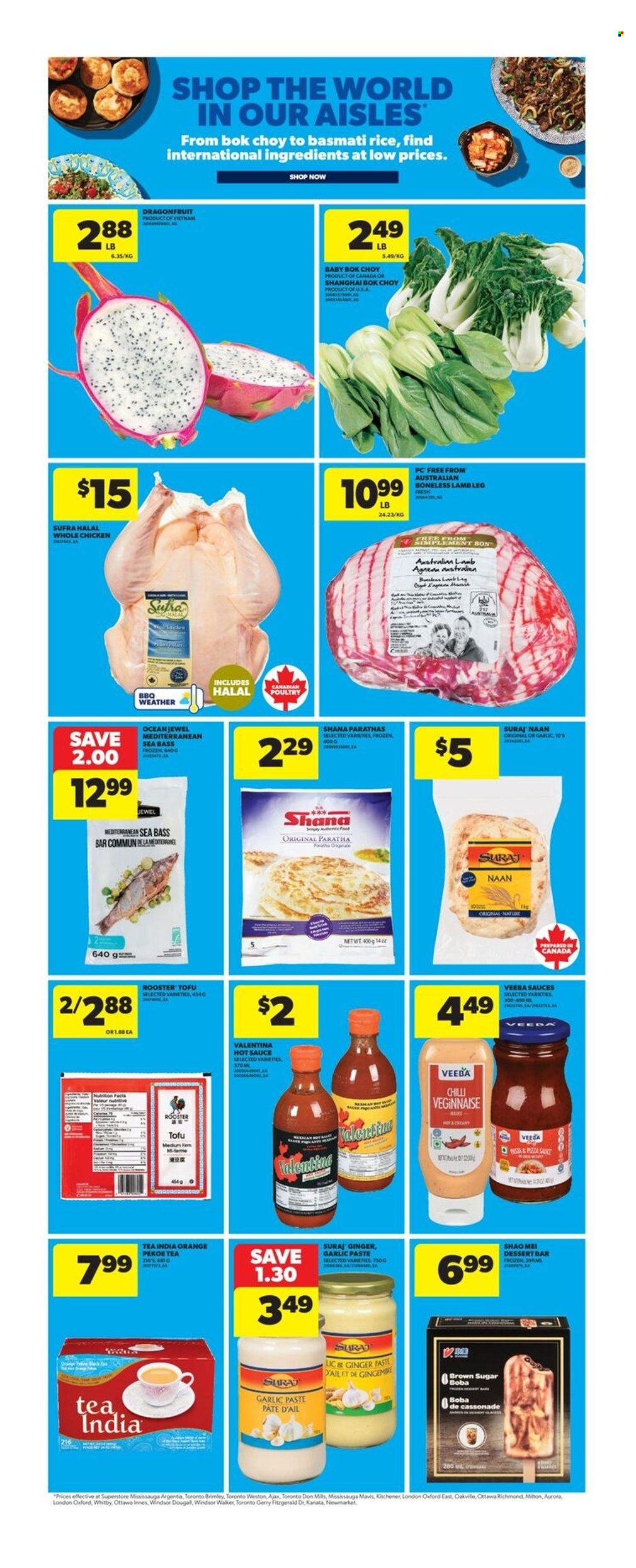 Circulaire Real Canadian Superstore - 19 Juin 2025 - 25 Juin 2025. Page 21