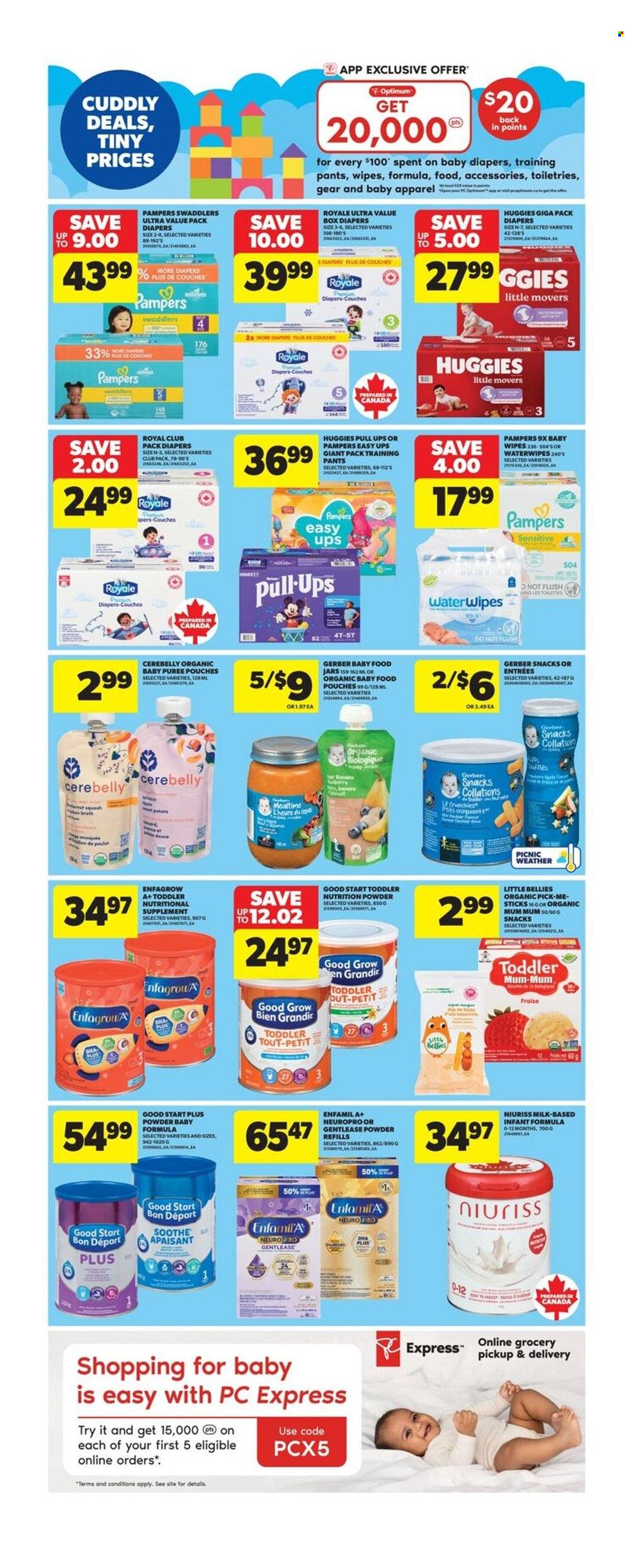 Circulaire Real Canadian Superstore - 19 Juin 2025 - 25 Juin 2025. Page 22