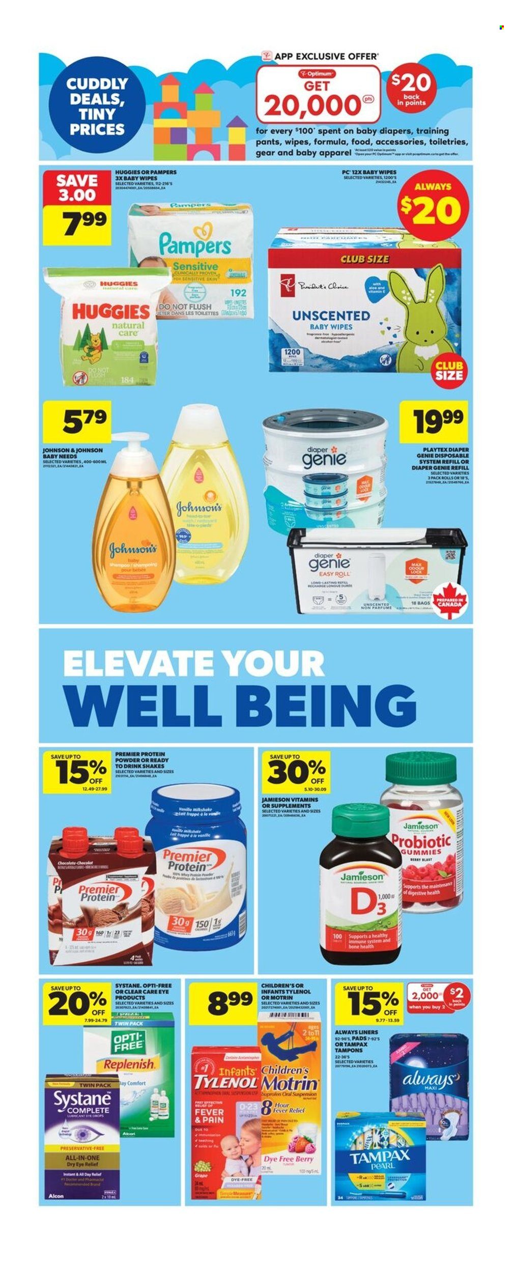 Circulaire Real Canadian Superstore - 19 Juin 2025 - 25 Juin 2025. Page 23
