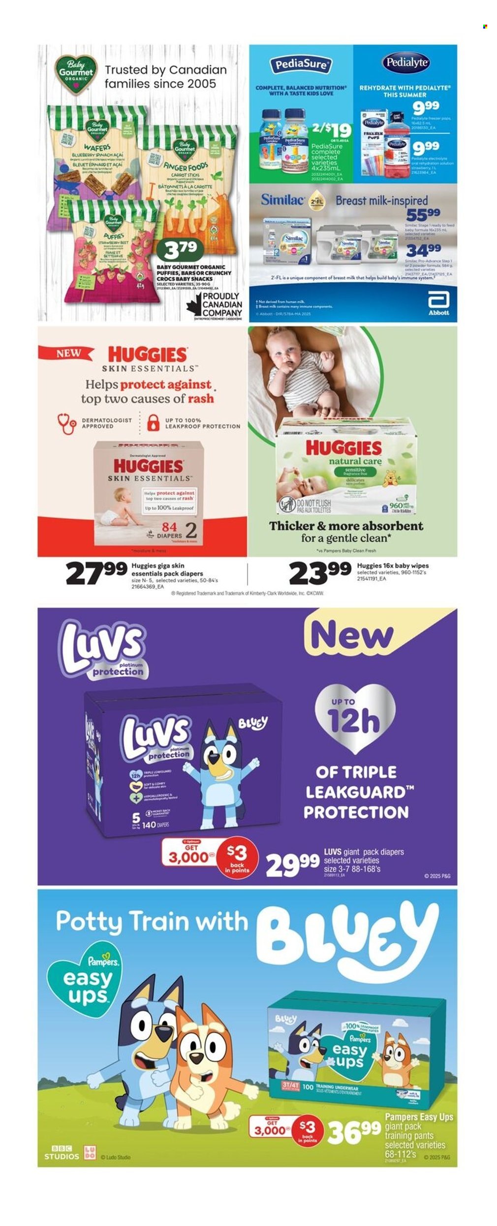 Circulaire Real Canadian Superstore - 19 Juin 2025 - 25 Juin 2025. Page 24