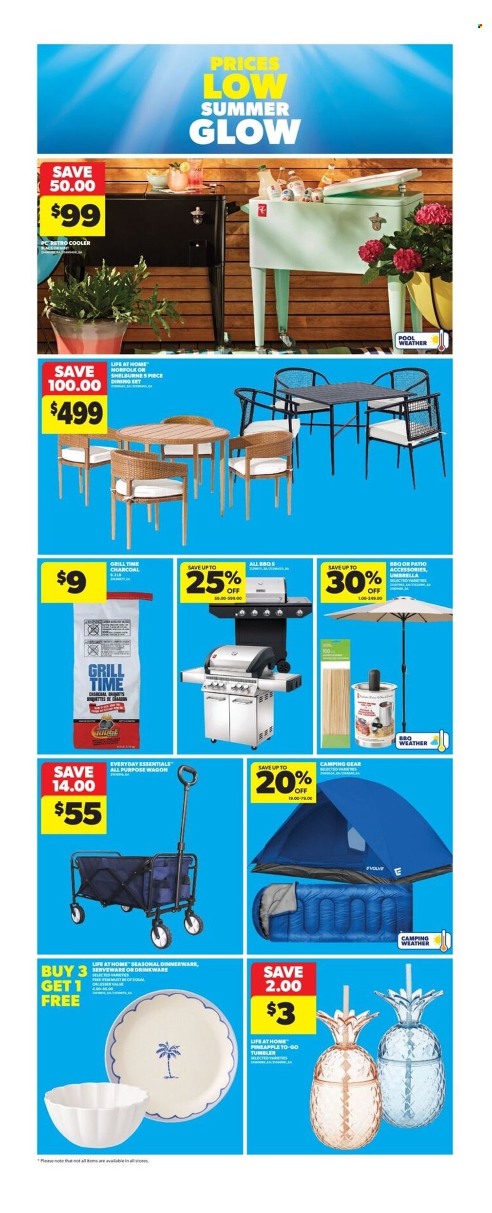 Circulaire Real Canadian Superstore - 19 Juin 2025 - 25 Juin 2025. Page 29