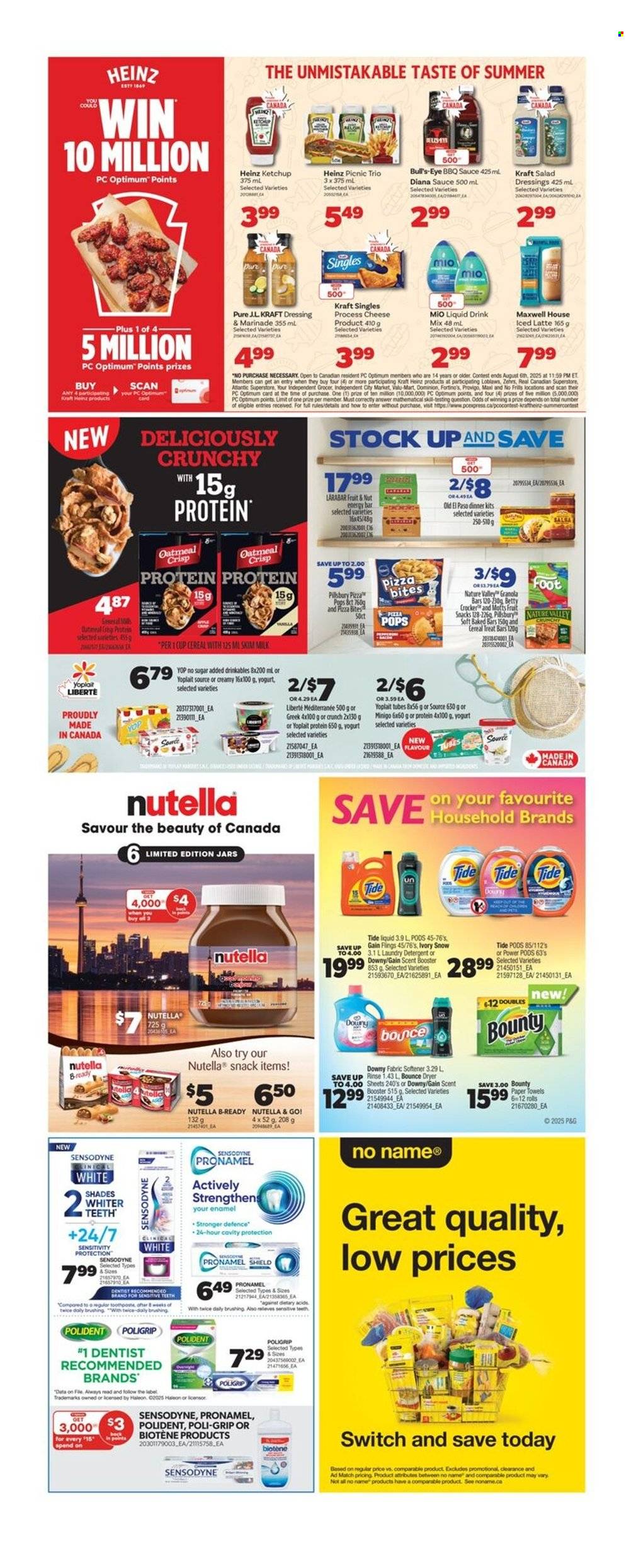 Circulaire Real Canadian Superstore - 19 Juin 2025 - 25 Juin 2025. Page 35