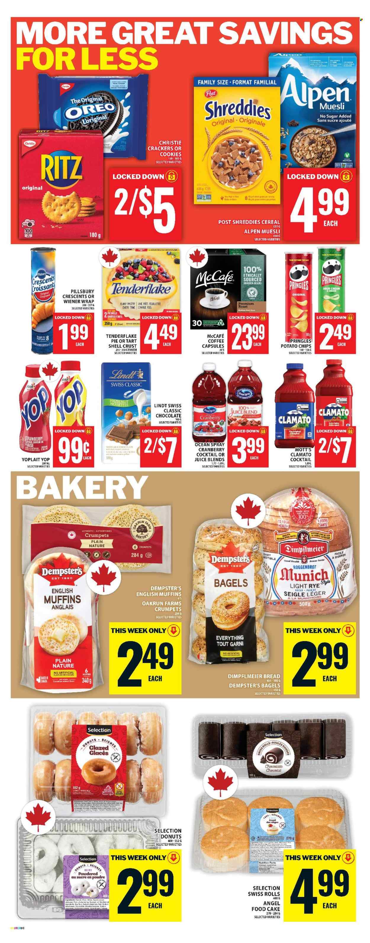 Circulaire Food Basics - 19 Juin 2025 - 25 Juin 2025. Page 12