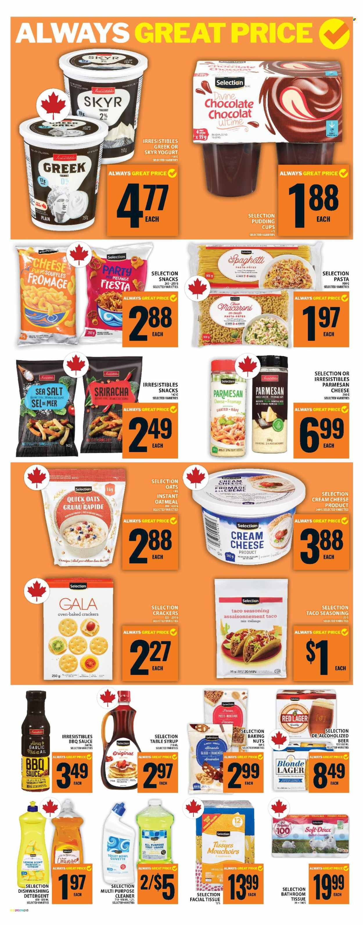 Circulaire Food Basics - 19 Juin 2025 - 25 Juin 2025. Page 14