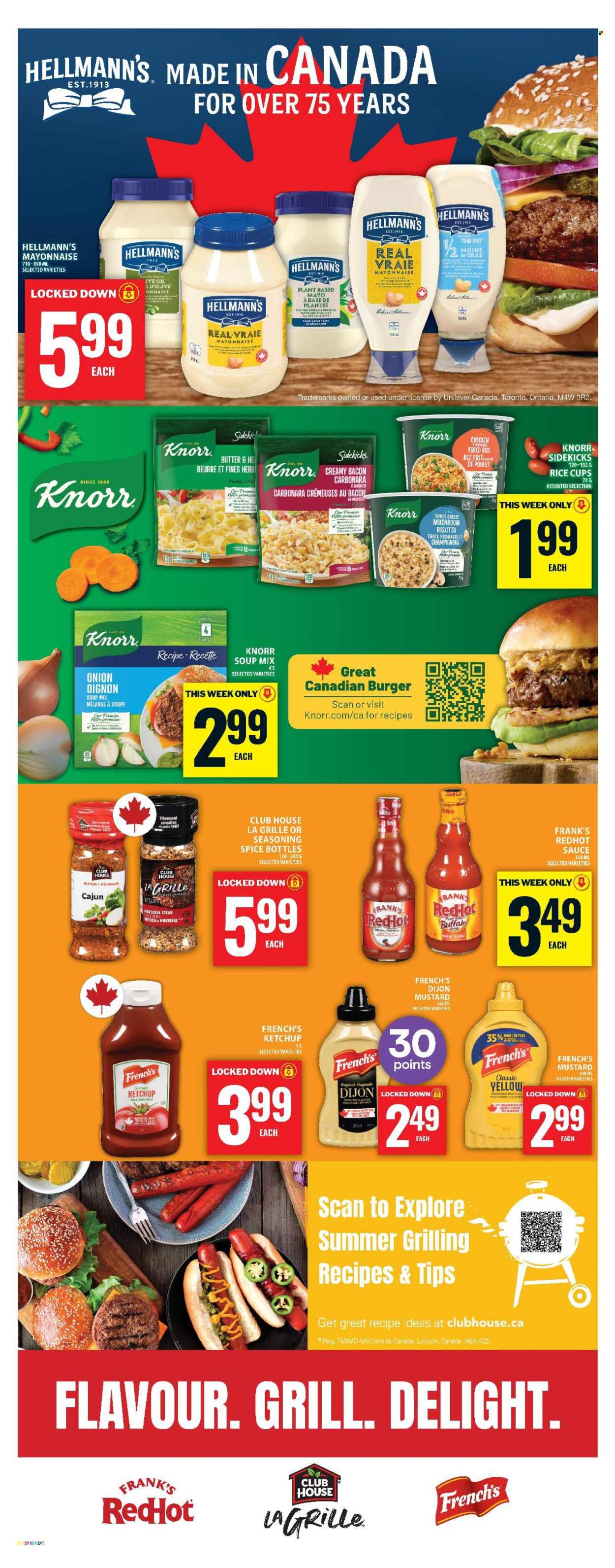 Circulaire Food Basics - 19 Juin 2025 - 25 Juin 2025. Page 16