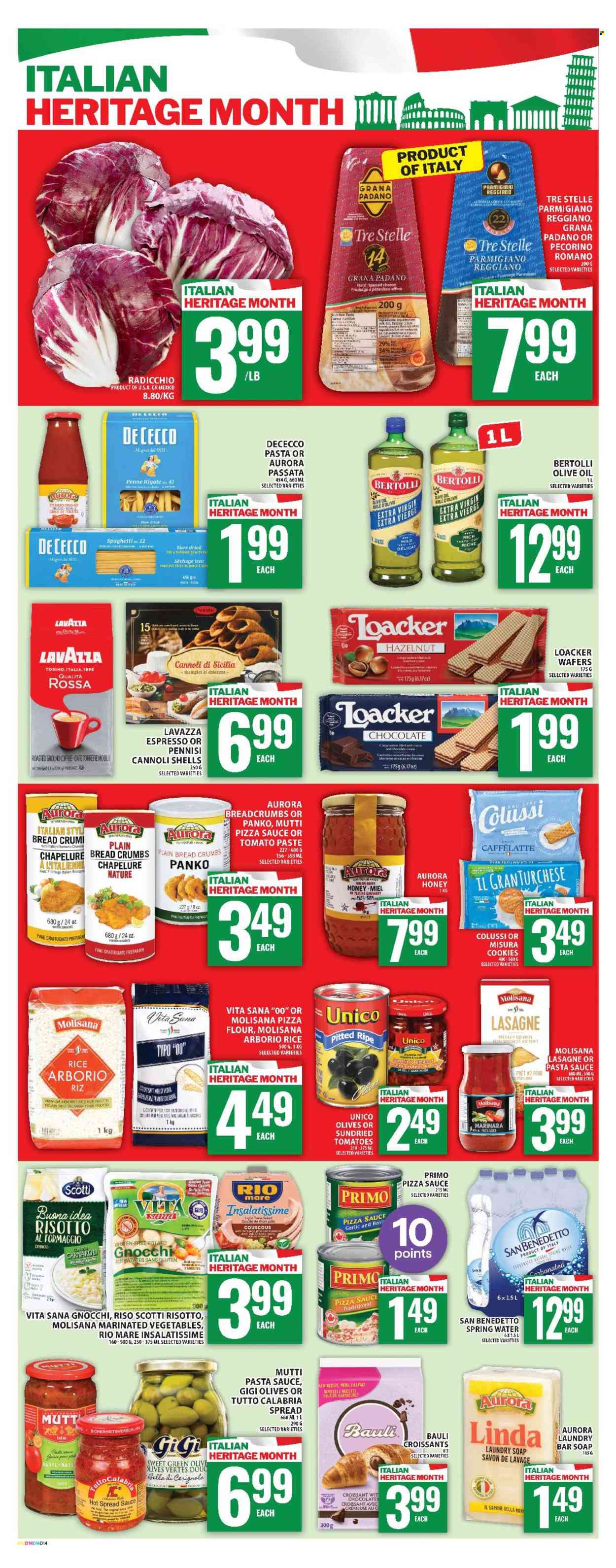 Circulaire Food Basics - 19 Juin 2025 - 25 Juin 2025. Page 19