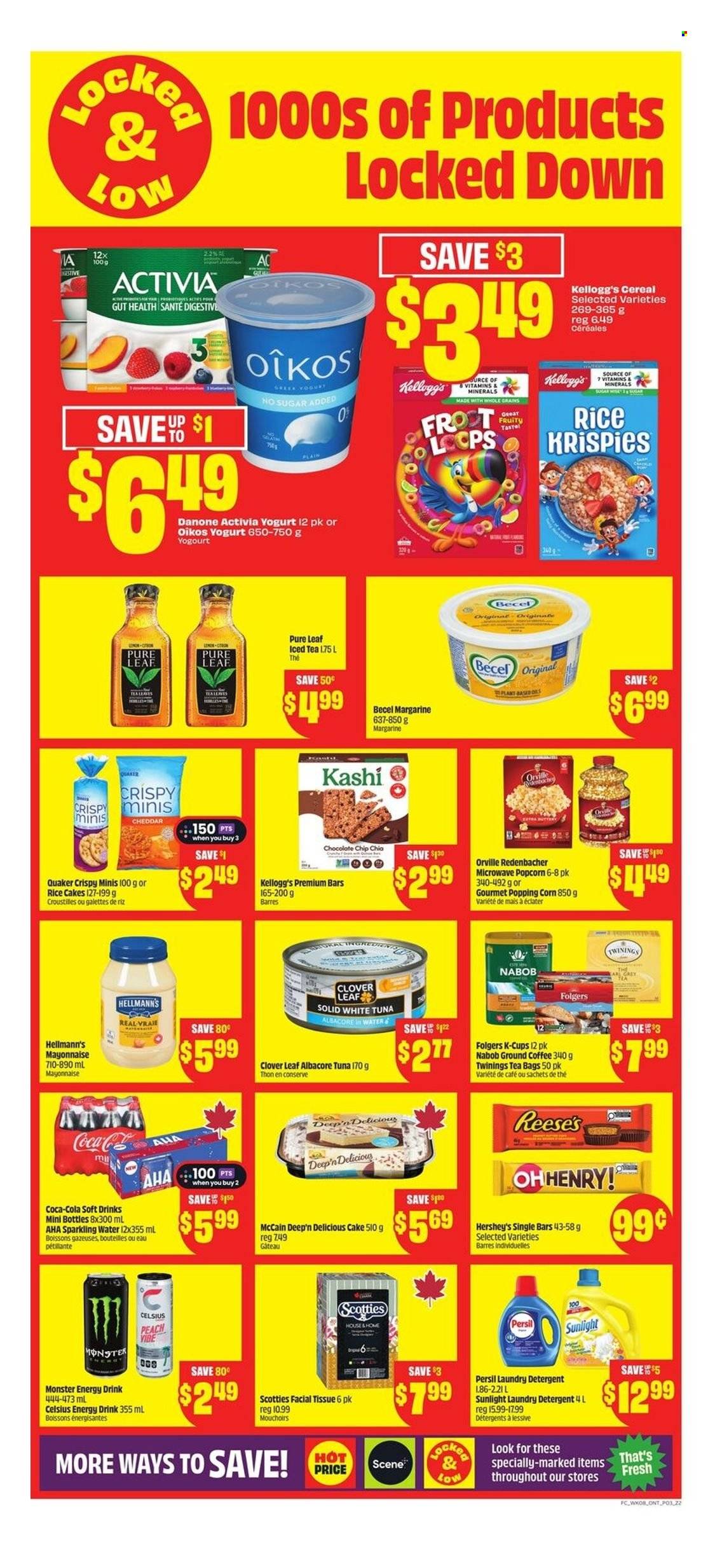 Circulaire Chalo! FreshCo. - 19 Juin 2025 - 25 Juin 2025. Page 4