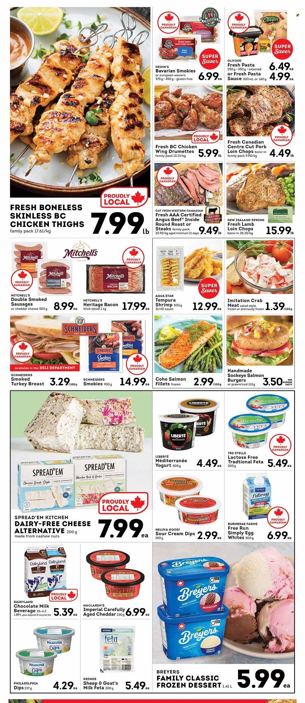 Circulaire IGA Simple Goodness - 20 Juin 2025 - 26 Juin 2025. Page 2