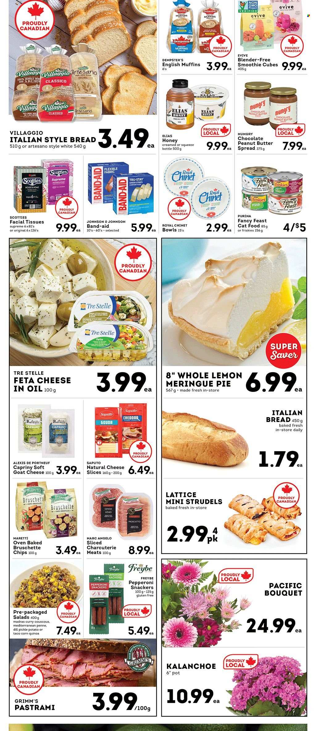 Circulaire IGA Simple Goodness - 20 Juin 2025 - 26 Juin 2025. Page 5