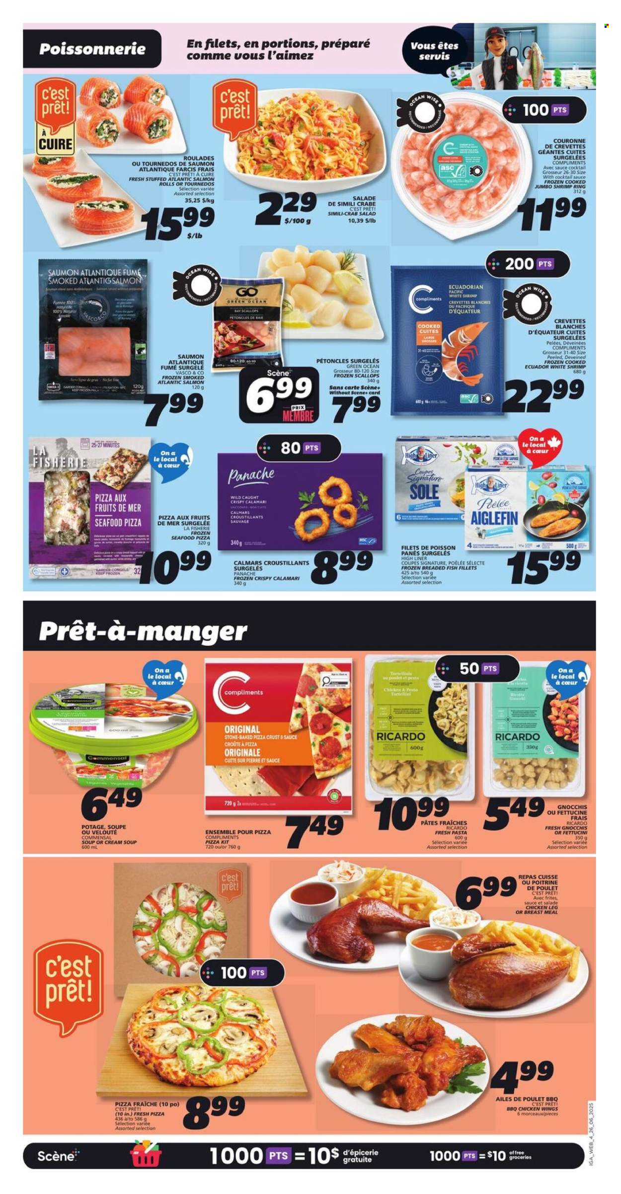 Circulaire IGA - 26 Juin 2025 - 02 Juillet 2025. Page 6