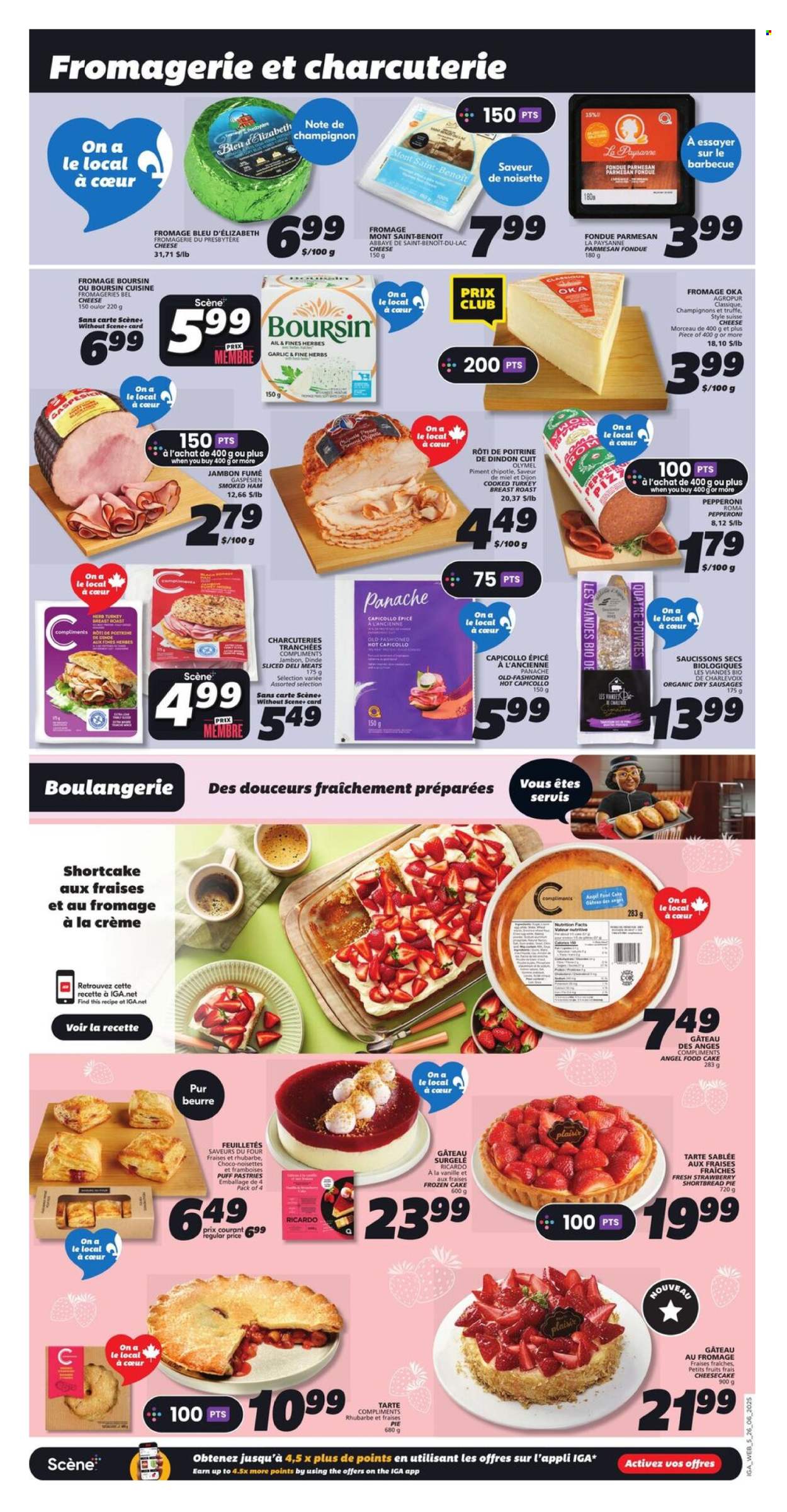 Circulaire IGA - 26 Juin 2025 - 02 Juillet 2025. Page 7