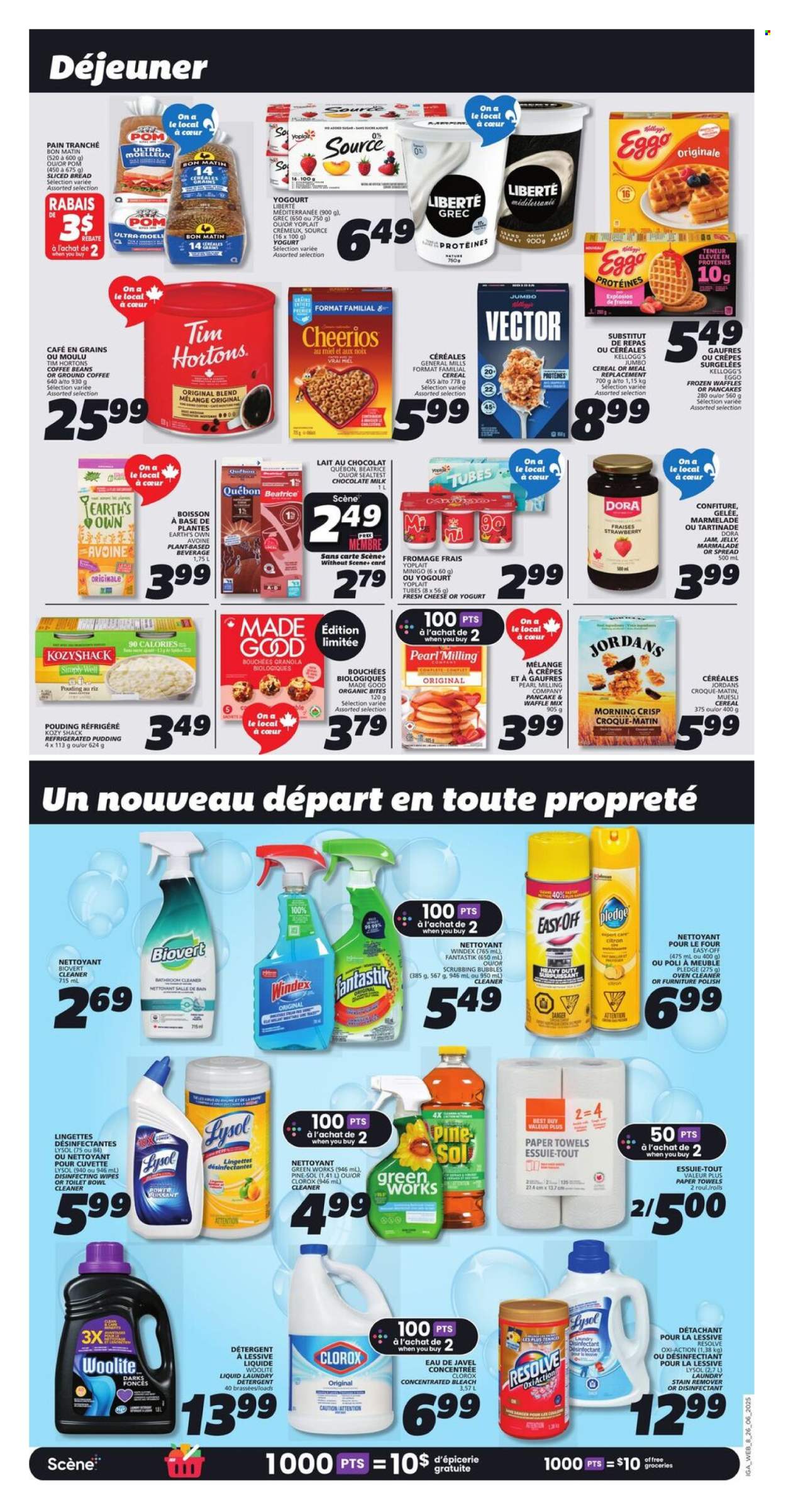Circulaire IGA - 26 Juin 2025 - 02 Juillet 2025. Page 10