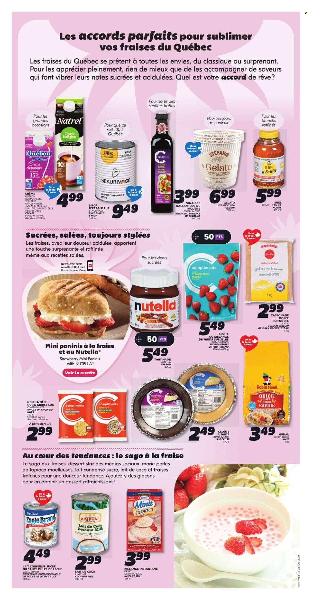 Circulaire IGA - 26 Juin 2025 - 02 Juillet 2025. Page 14