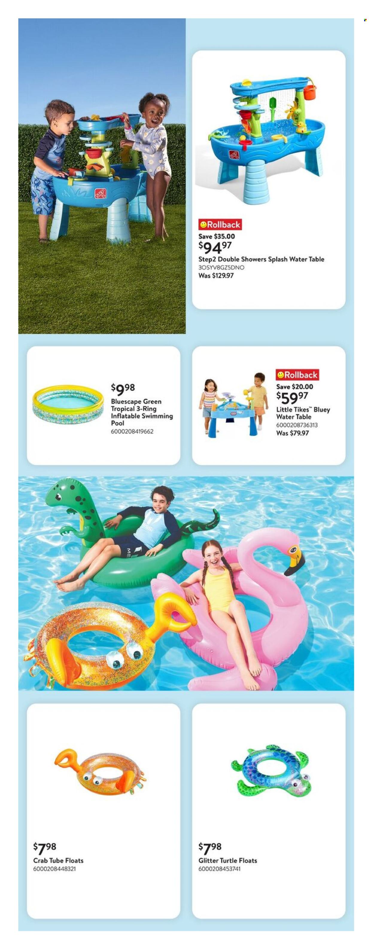 Circulaire Walmart - 19 Juin 2025 - 25 Juin 2025. Page 3
