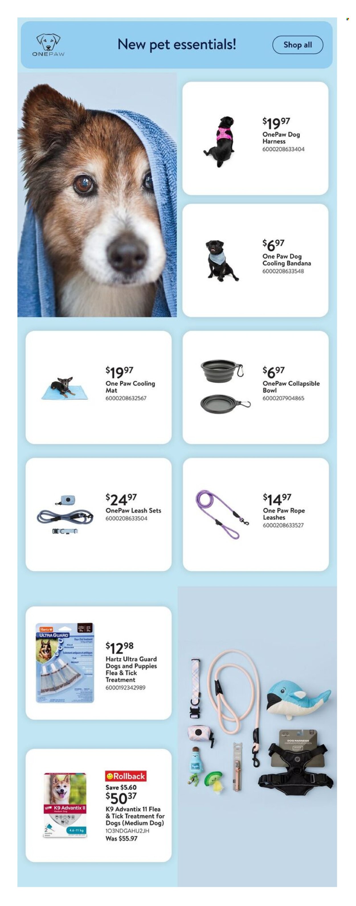 Circulaire Walmart - 19 Juin 2025 - 25 Juin 2025. Page 12