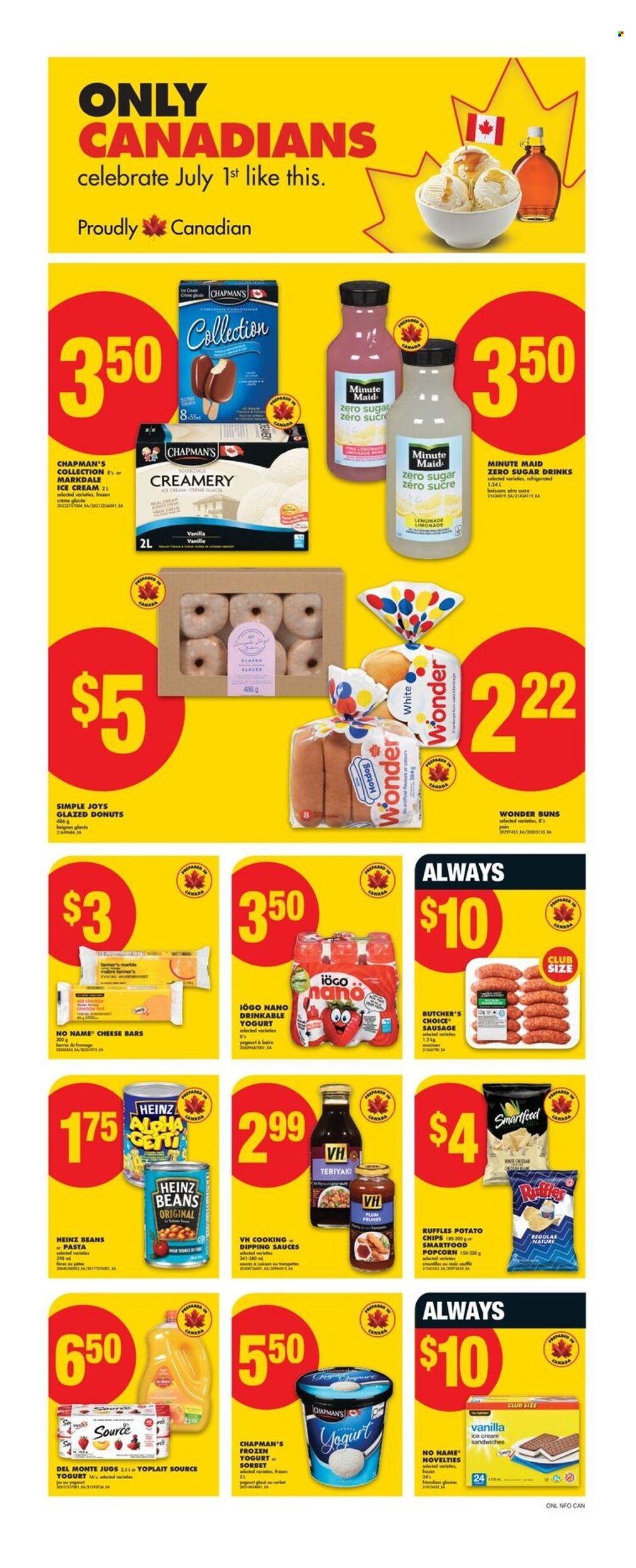 Circulaire No Frills - 26 Juin 2025 - 02 Juillet 2025. Page 6