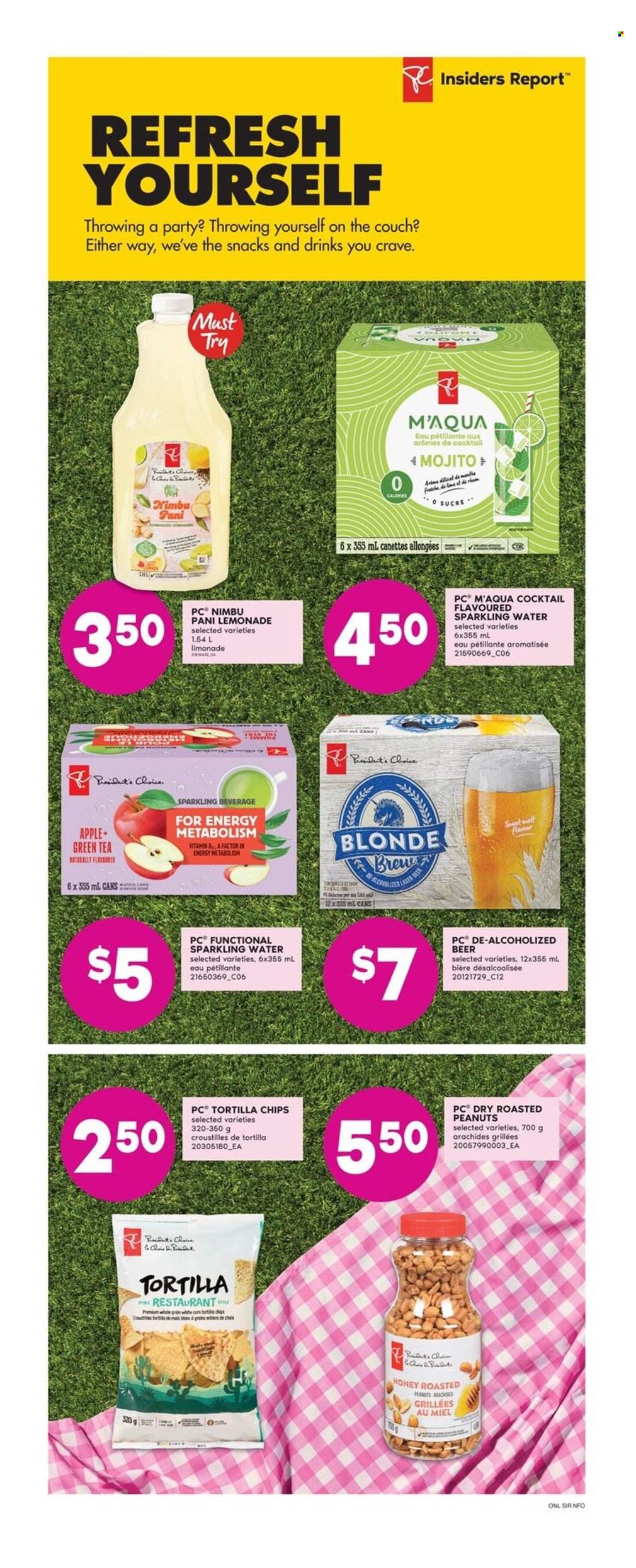 Circulaire No Frills - 26 Juin 2025 - 02 Juillet 2025. Page 7