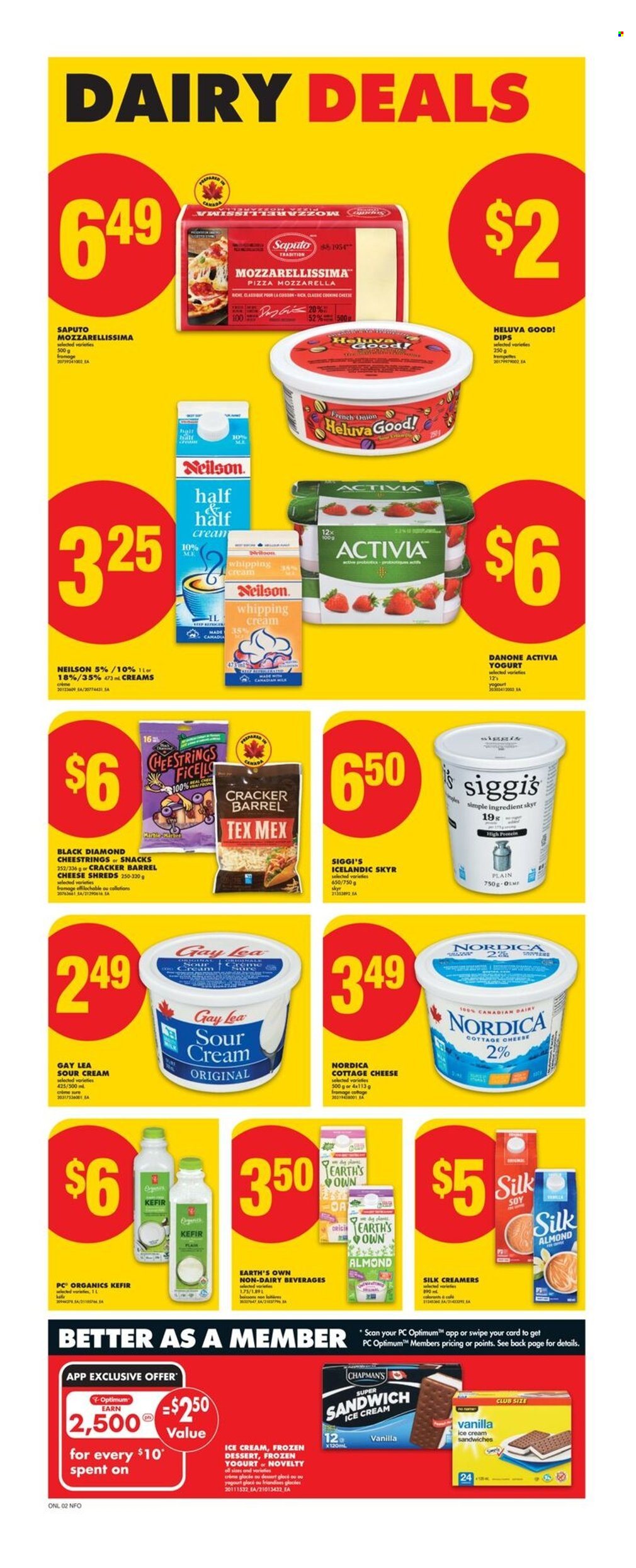 Circulaire No Frills - 26 Juin 2025 - 02 Juillet 2025. Page 11