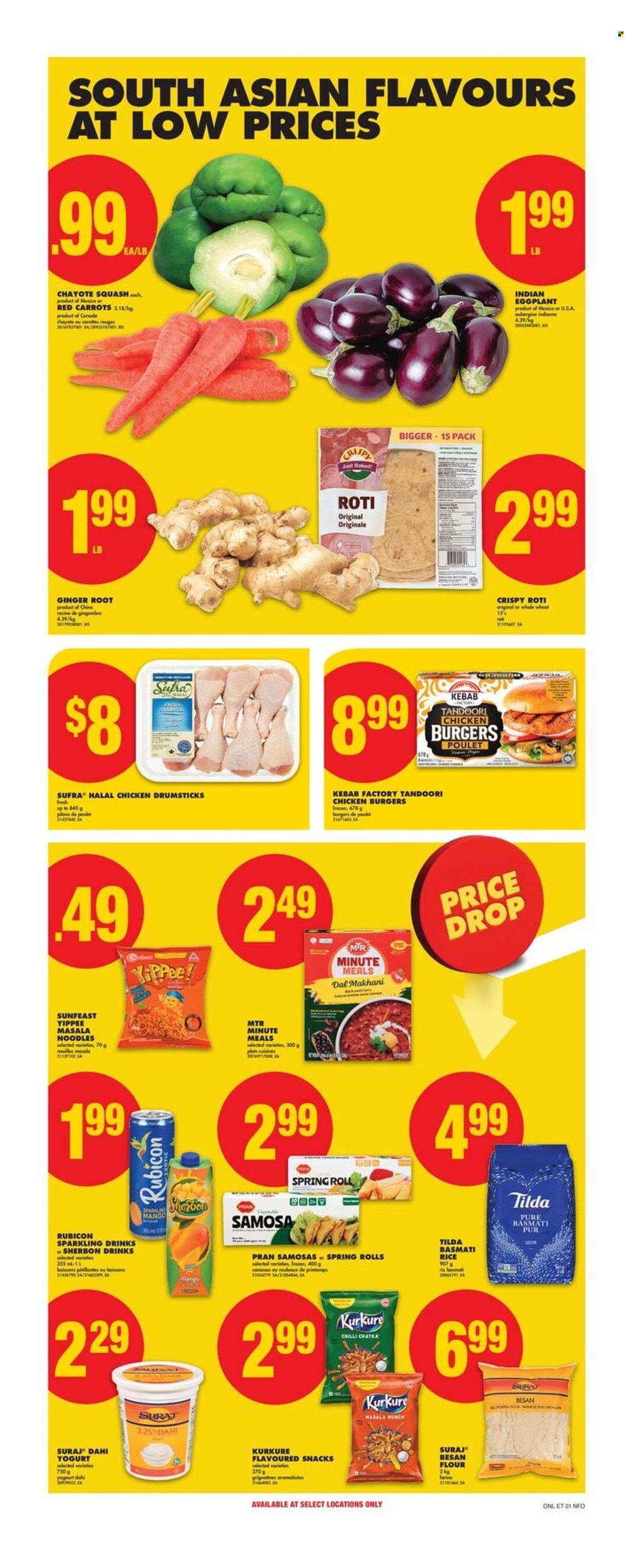 Circulaire No Frills - 26 Juin 2025 - 02 Juillet 2025. Page 14