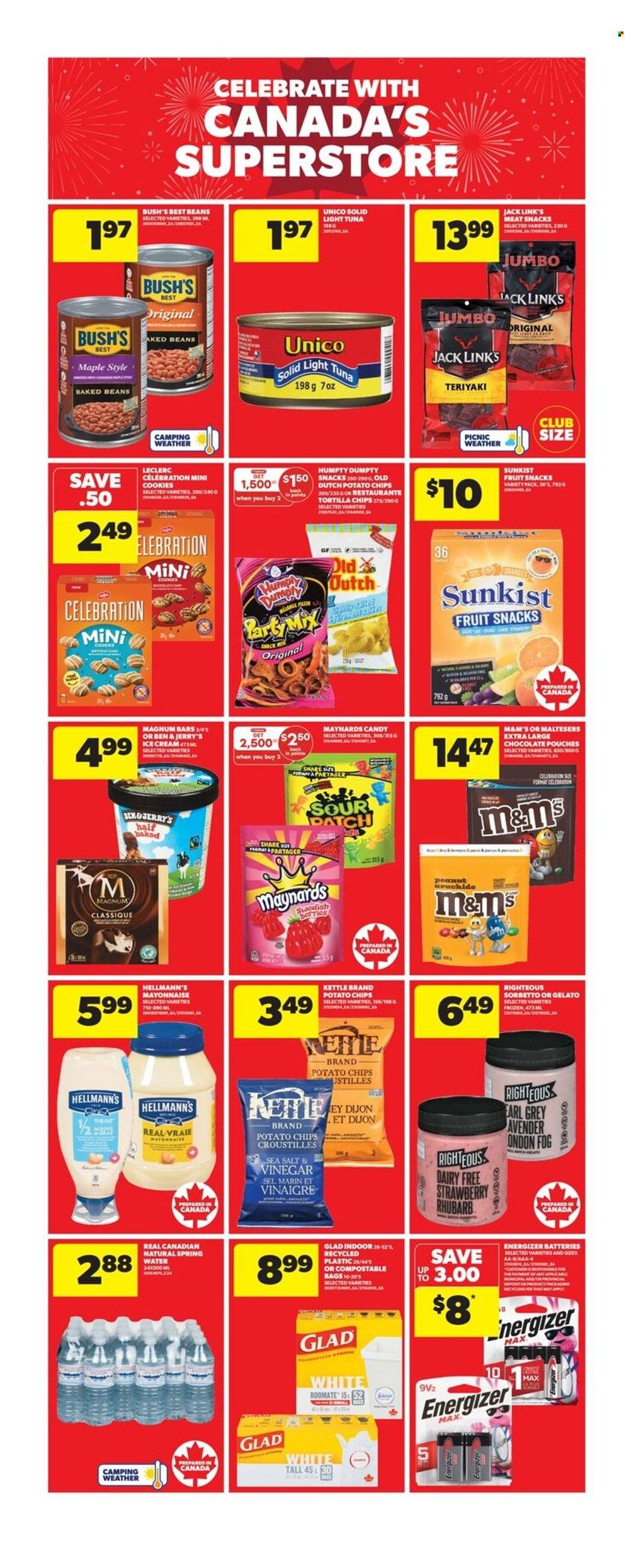 Circulaire Real Canadian Superstore - 26 Juin 2025 - 02 Juillet 2025. Page 5