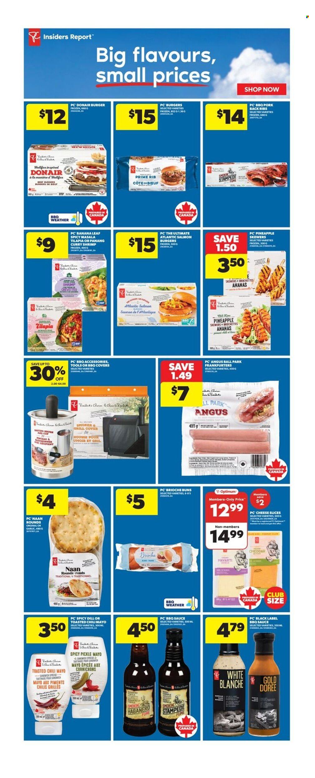 Circulaire Real Canadian Superstore - 26 Juin 2025 - 02 Juillet 2025. Page 8