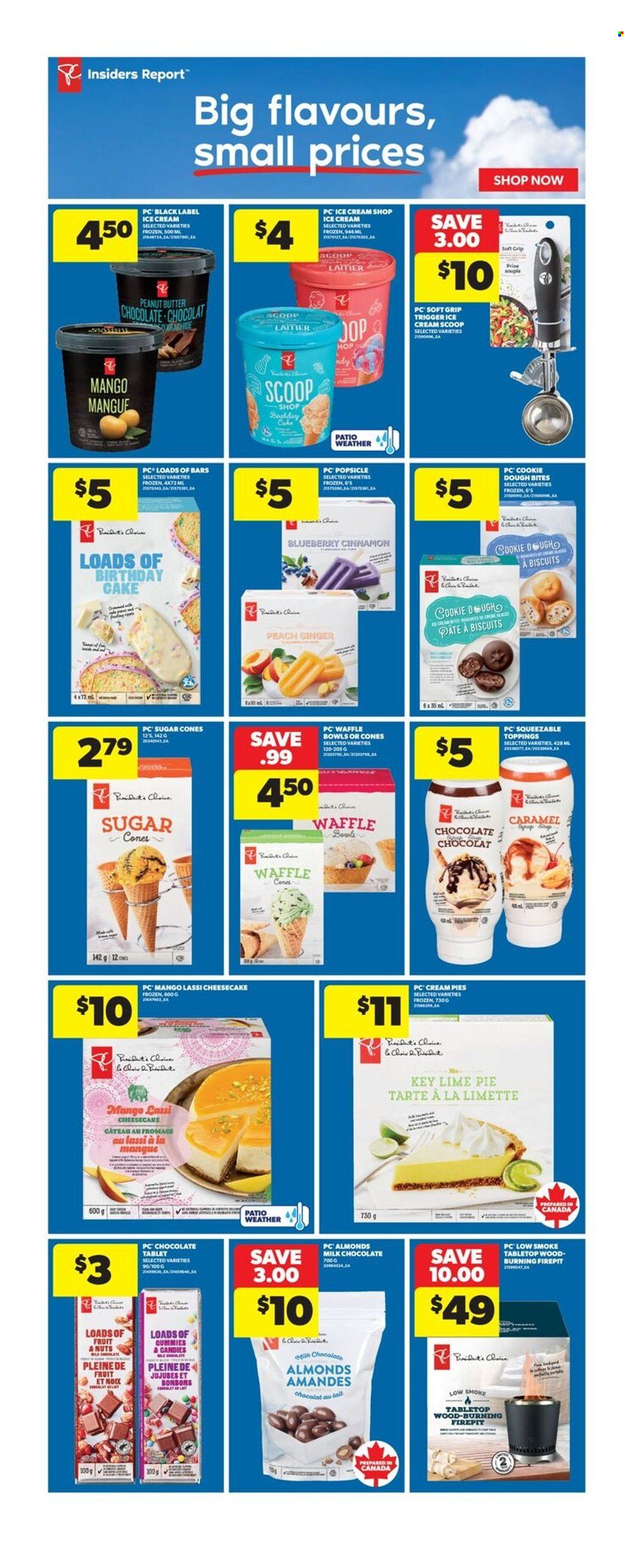 Circulaire Real Canadian Superstore - 26 Juin 2025 - 02 Juillet 2025. Page 9